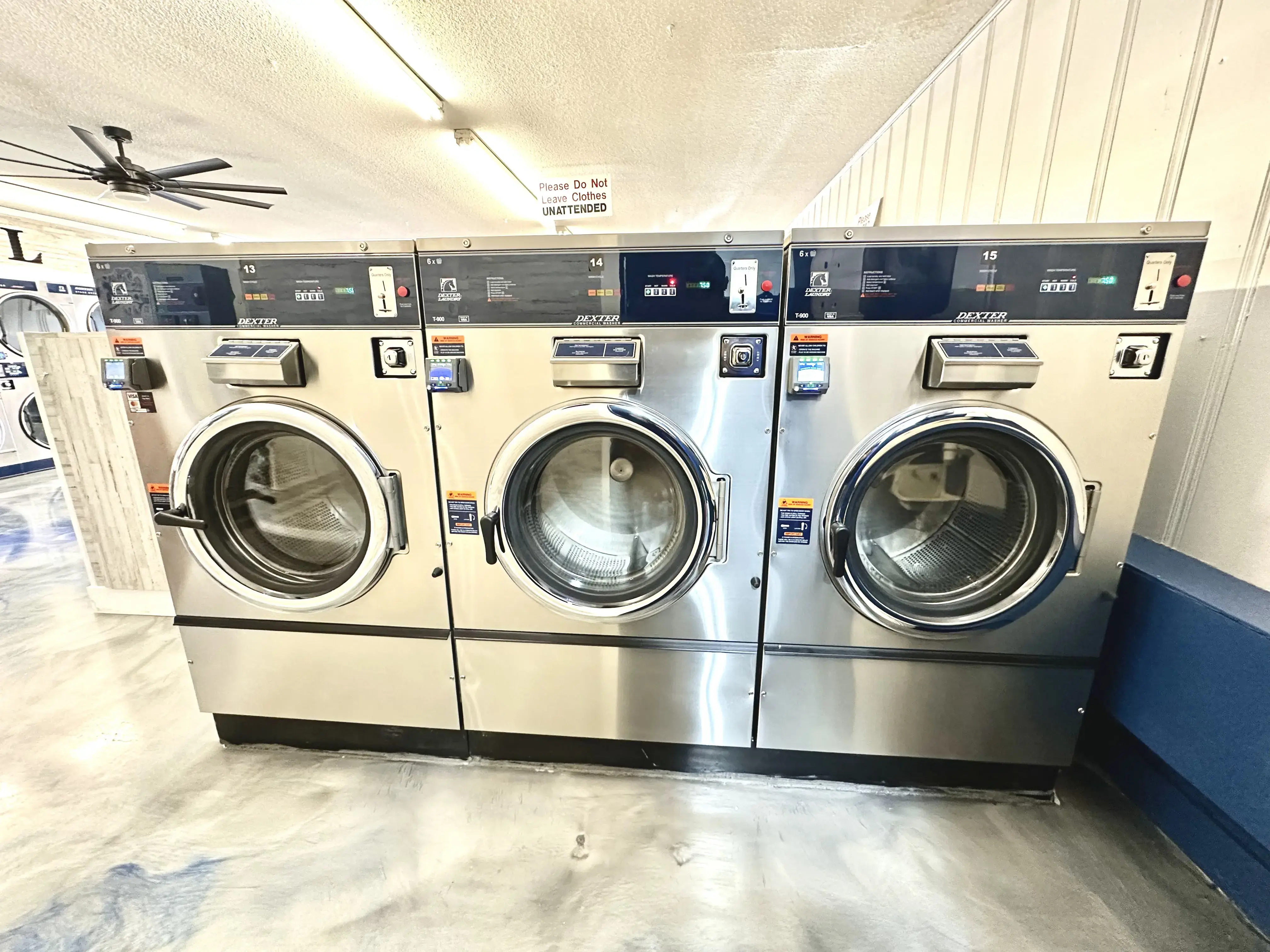 Roll Tide Laundry location
