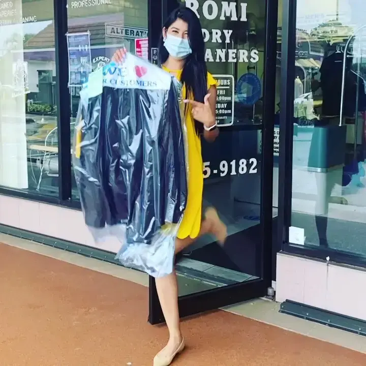 Romi Cleaners - Image 19