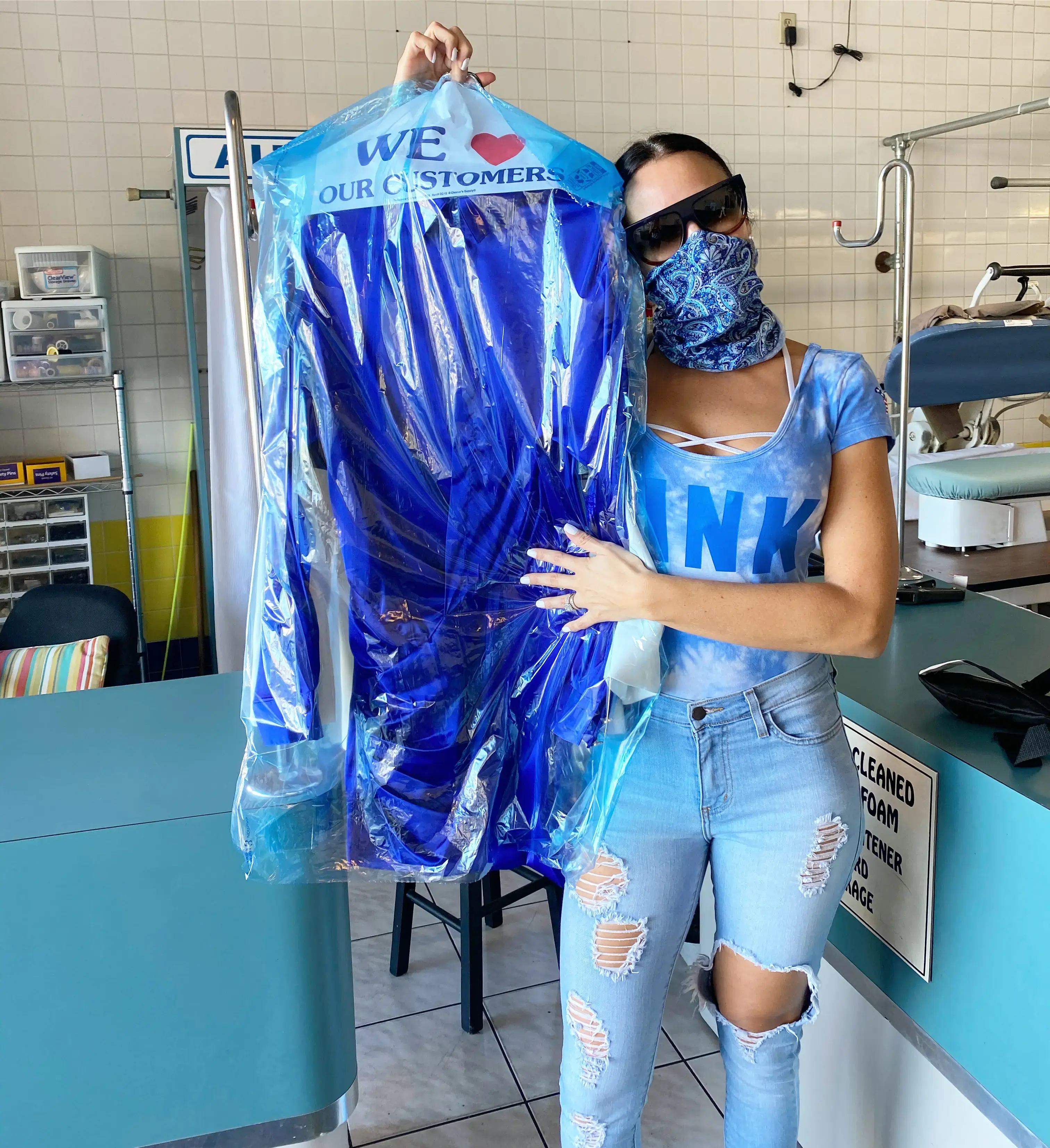 Romi Cleaners - Image 9