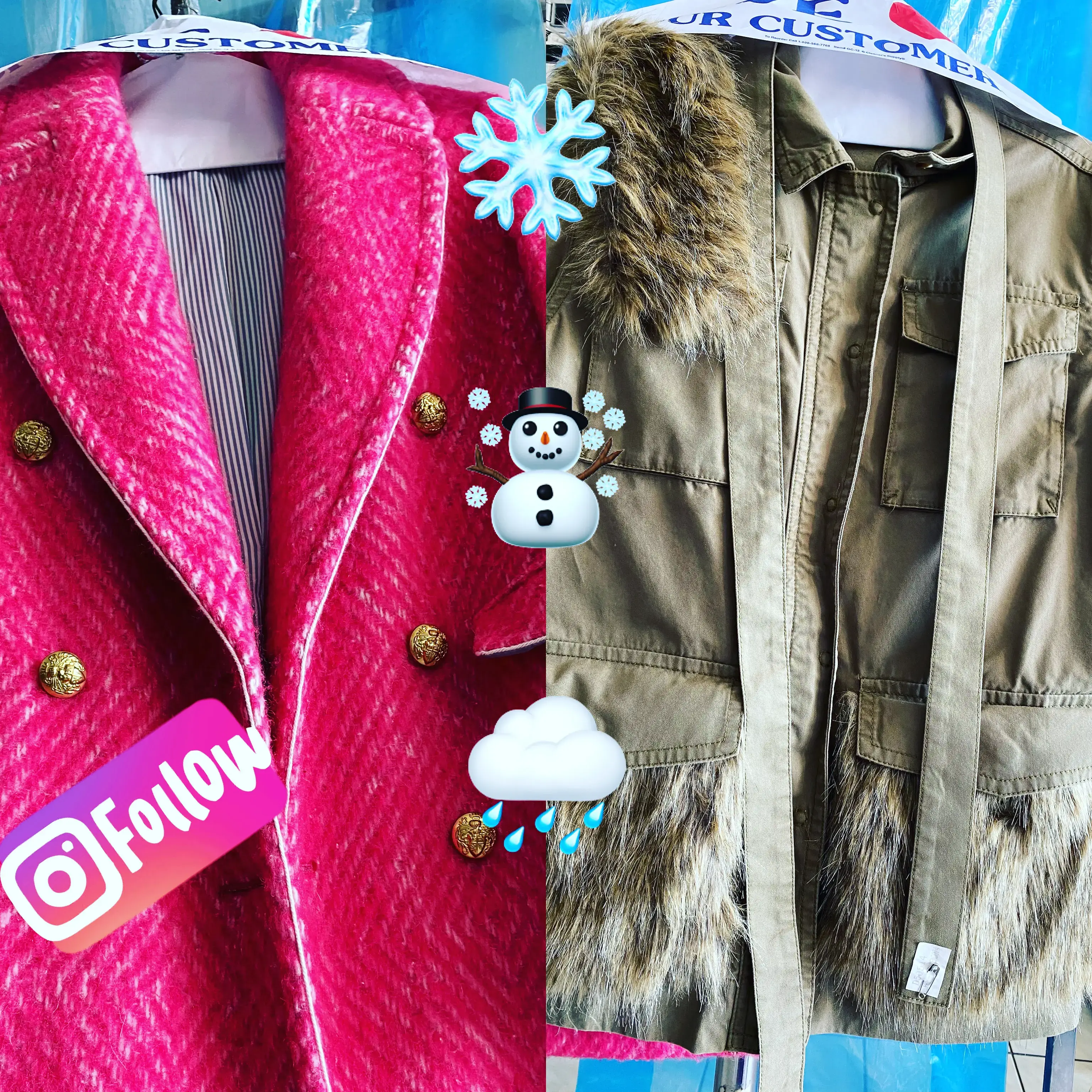 Romi Cleaners - Image 13