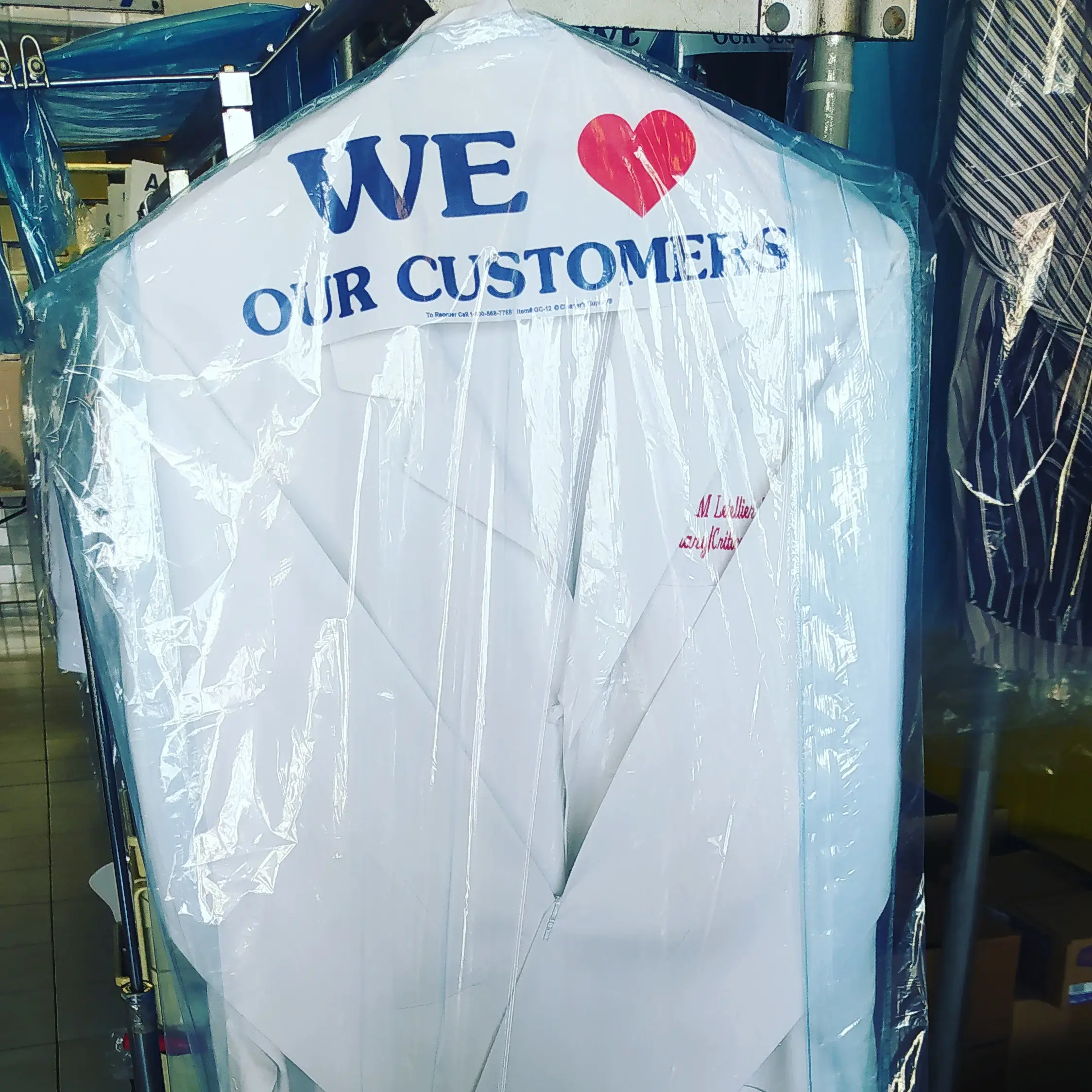 Romi Cleaners - Image 15