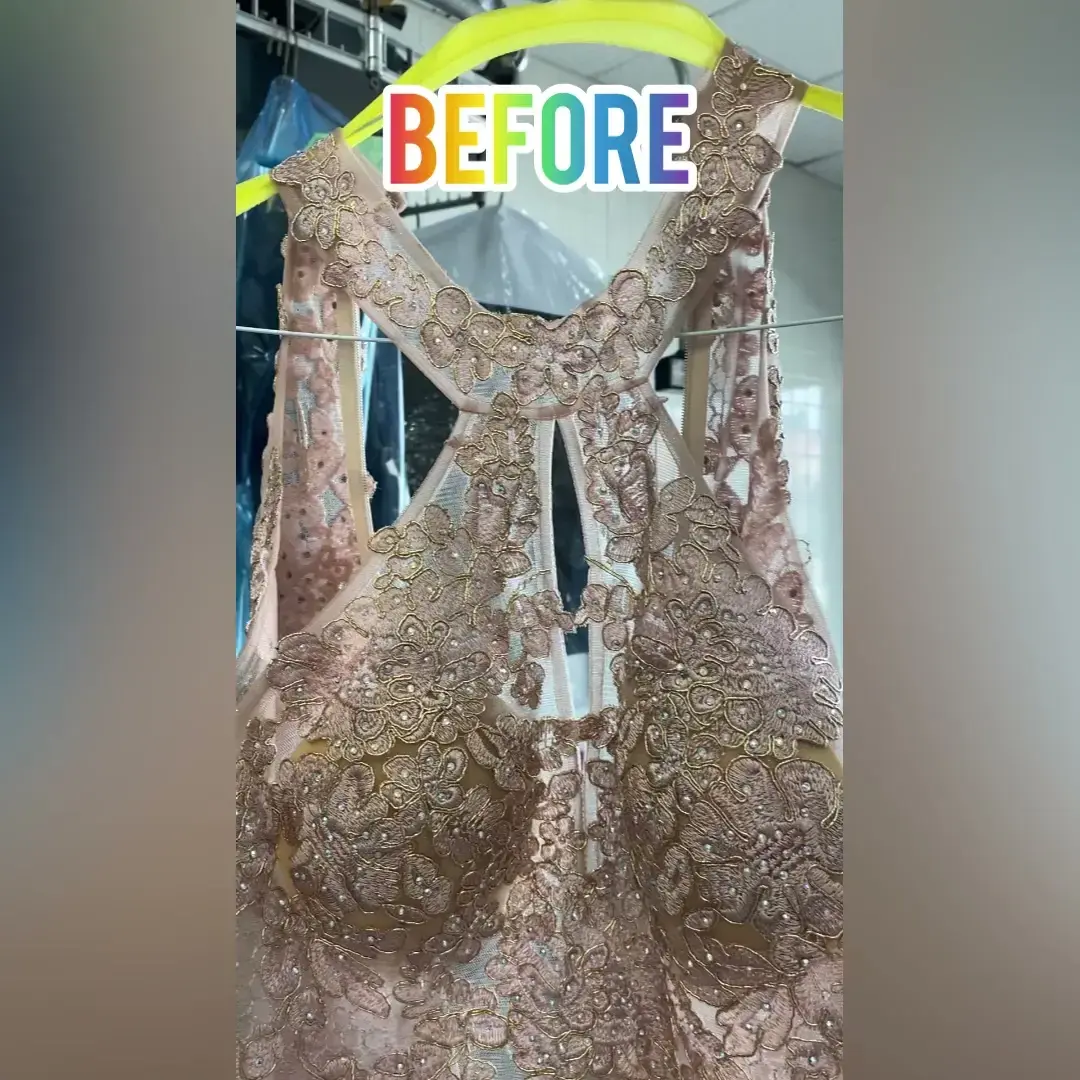 Romi Cleaners - Image 2