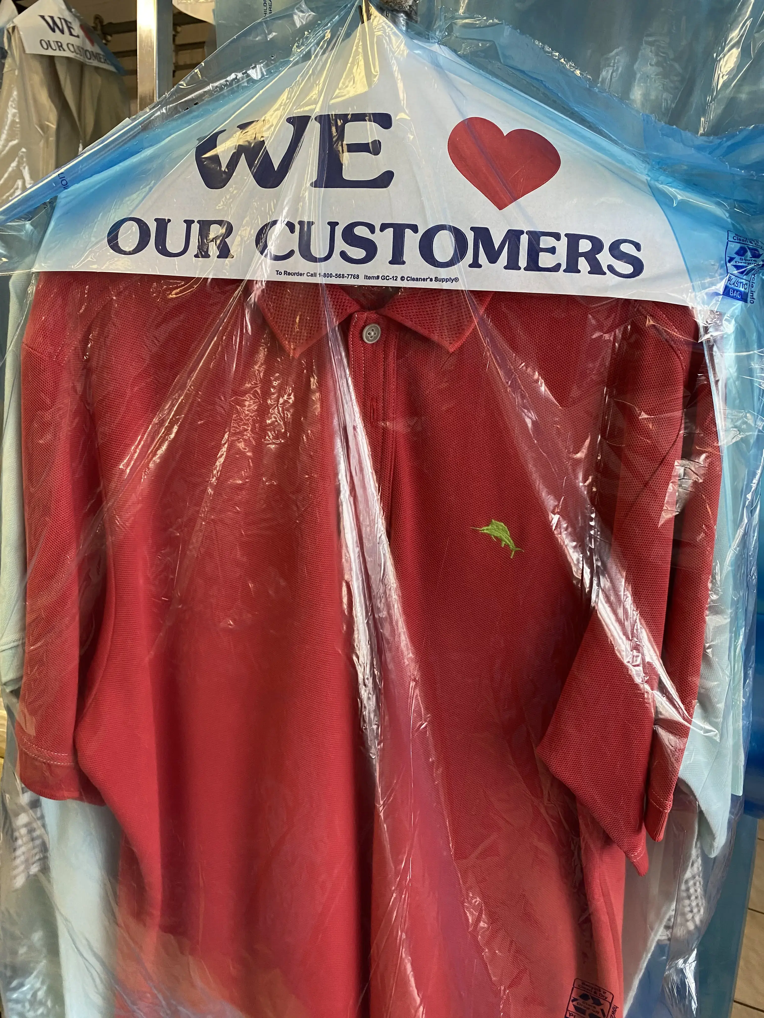 Romi Cleaners - Image 17