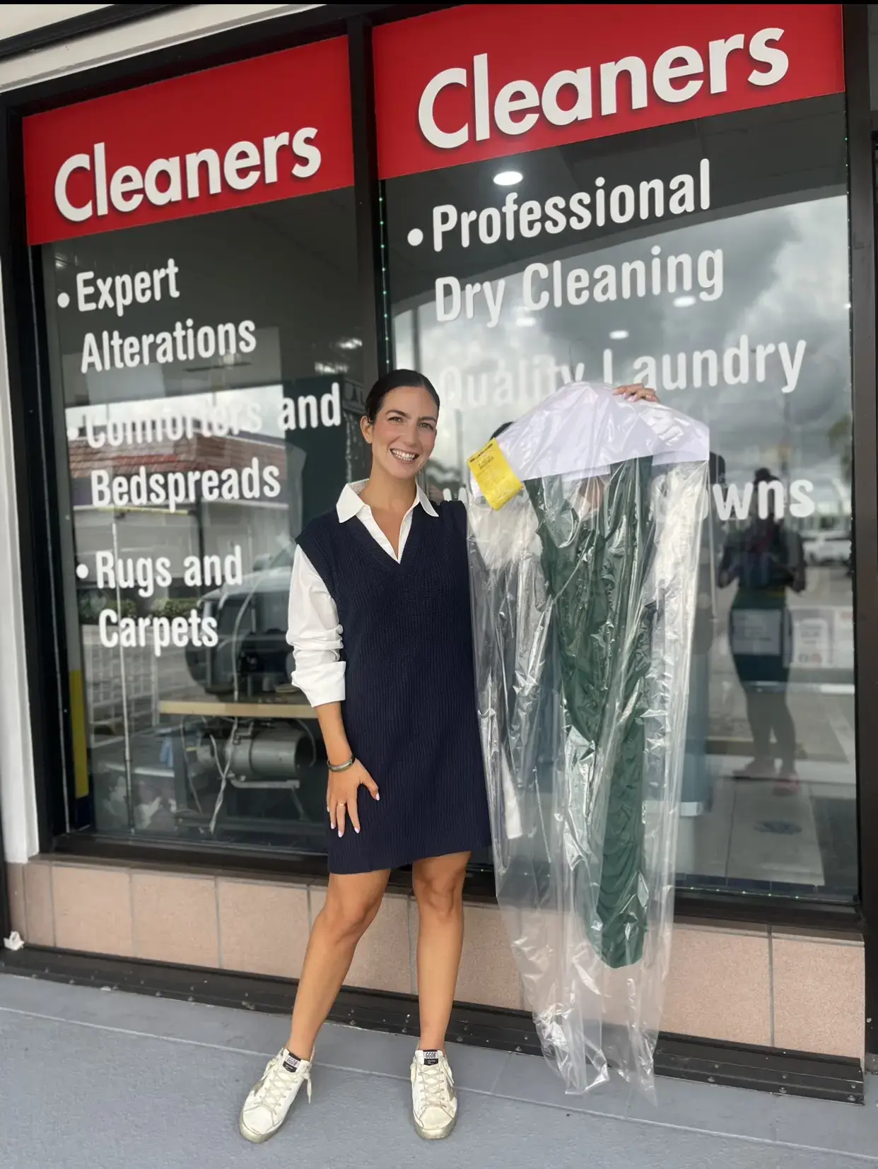 Romi Cleaners - Image 6