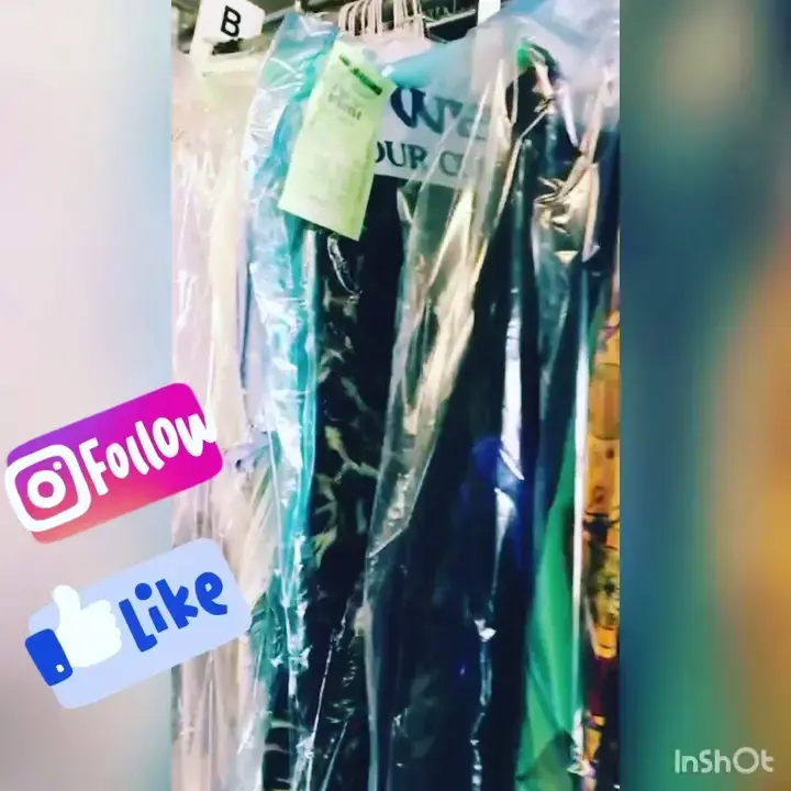 Romi Cleaners - Image 20