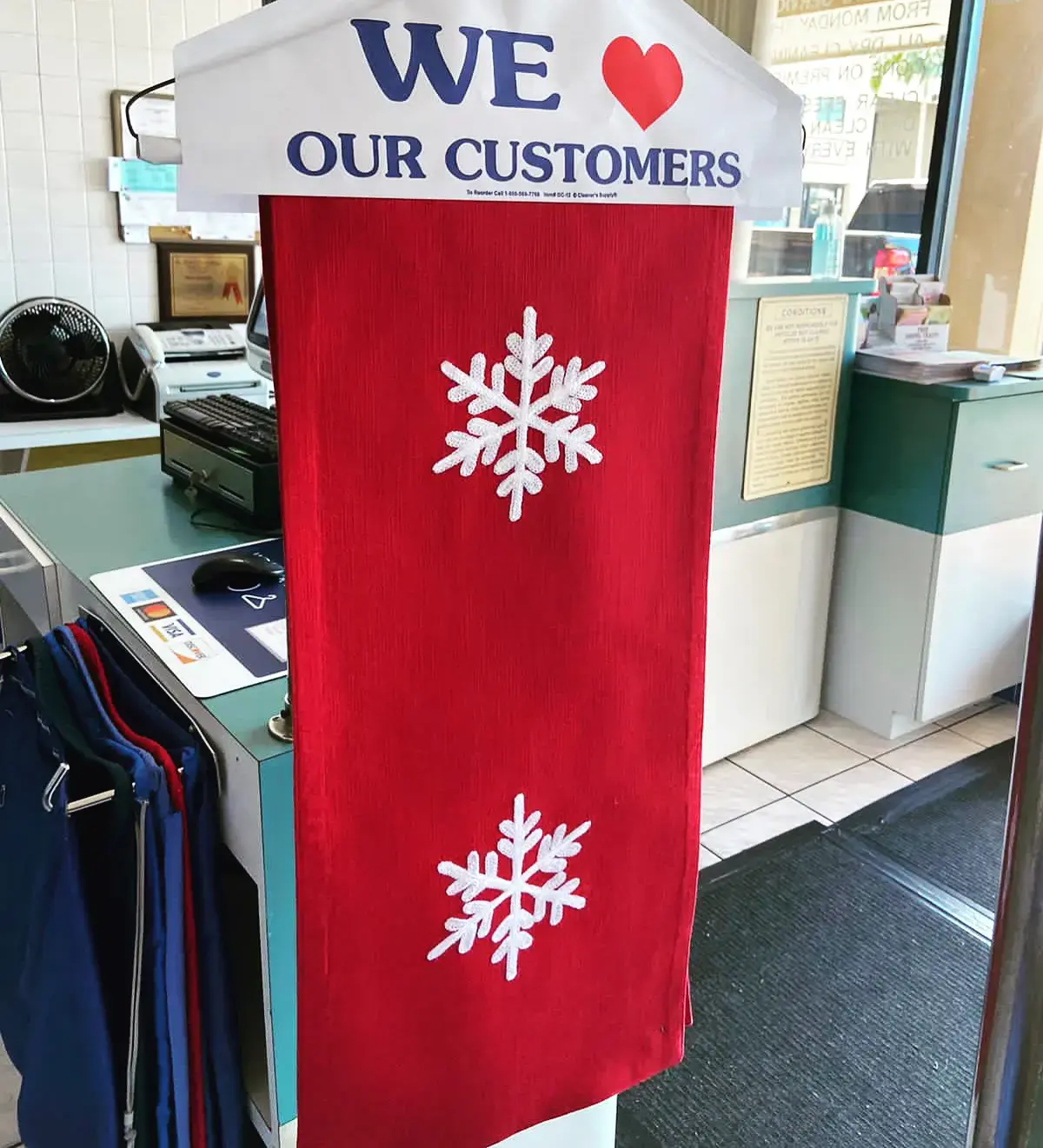 Romi Cleaners - Image 16