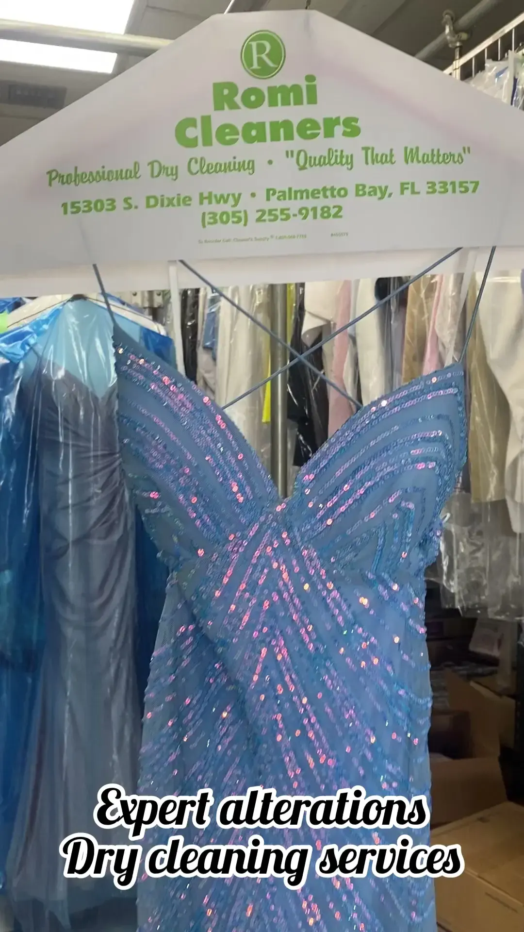 Romi Cleaners thumbnail 14
