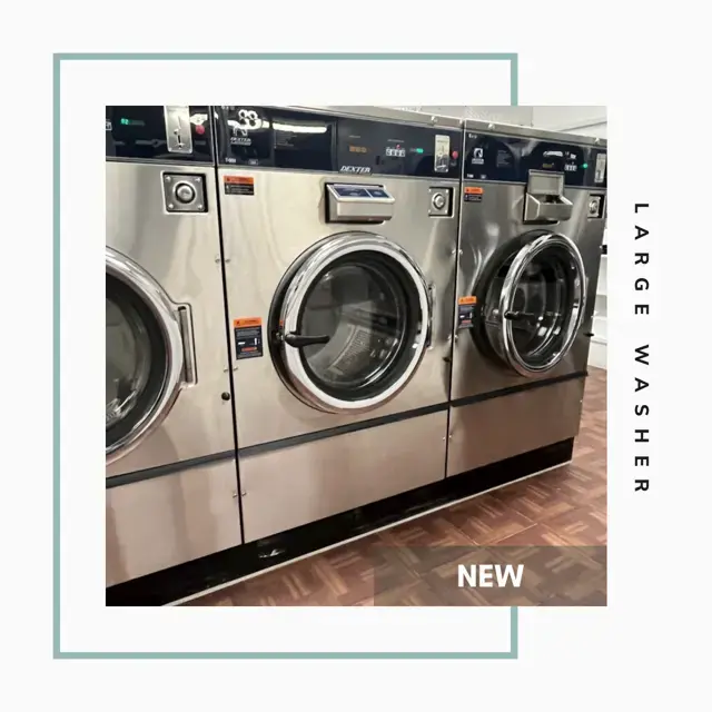 Romie Lane Laundry thumbnail 3