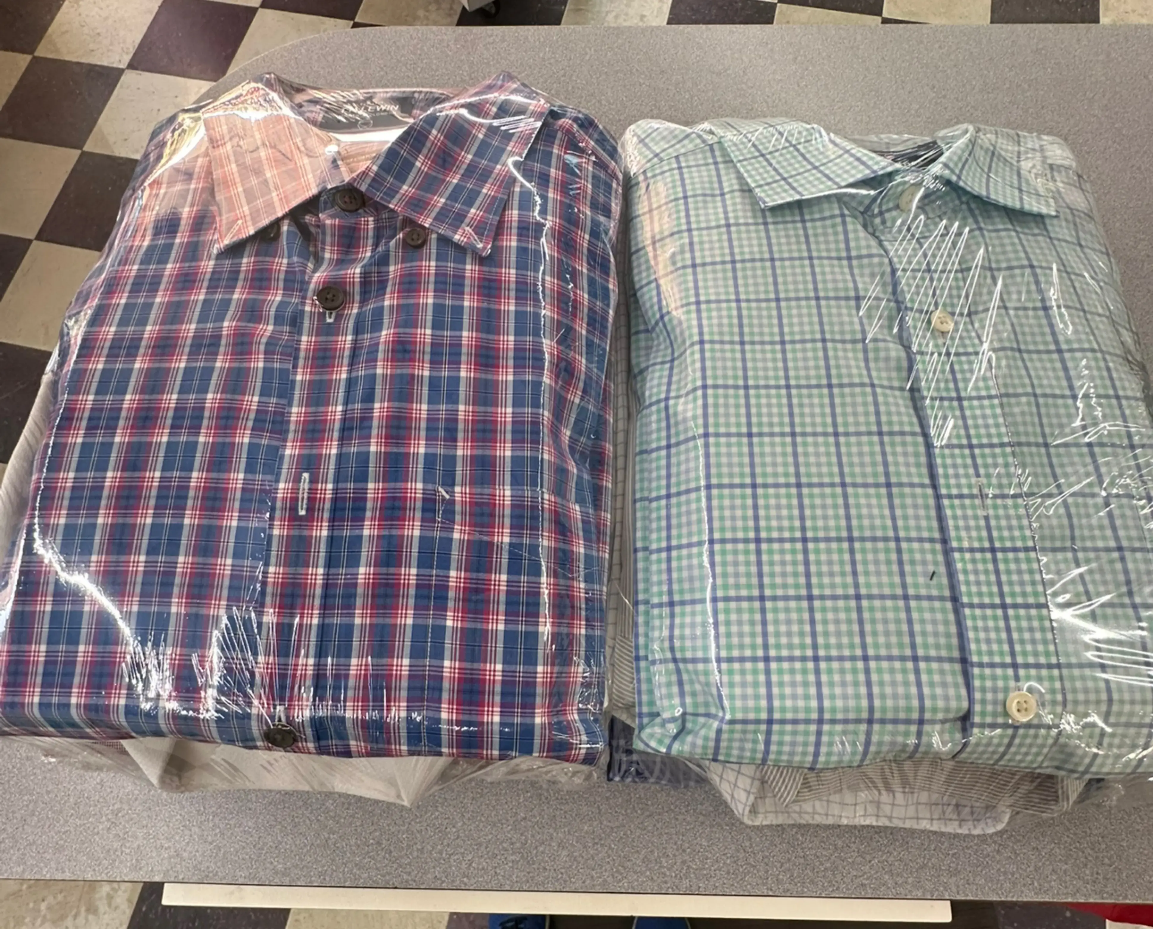 Romie's Cleaners - Image 6