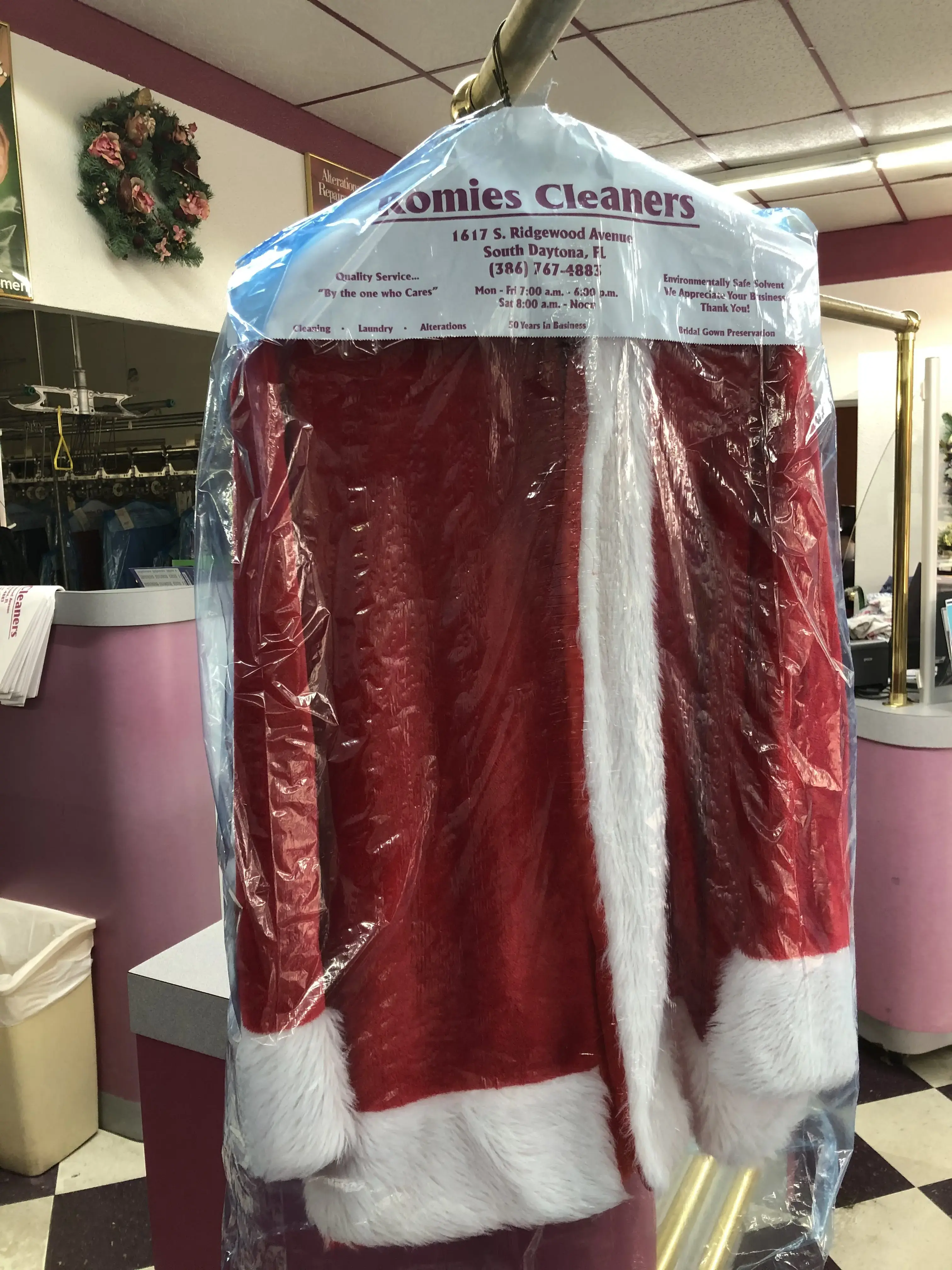 Romie's Cleaners - Image 18