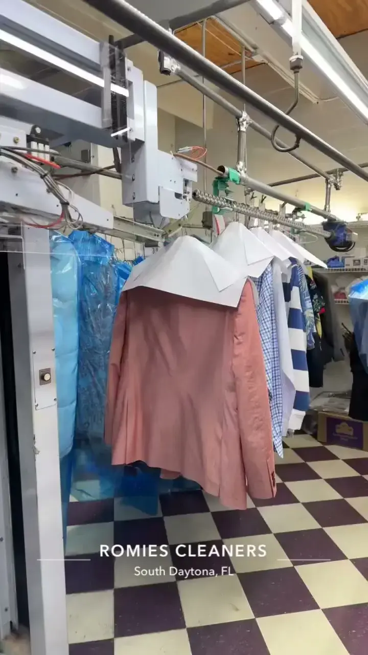 Romie's Cleaners - Image 8