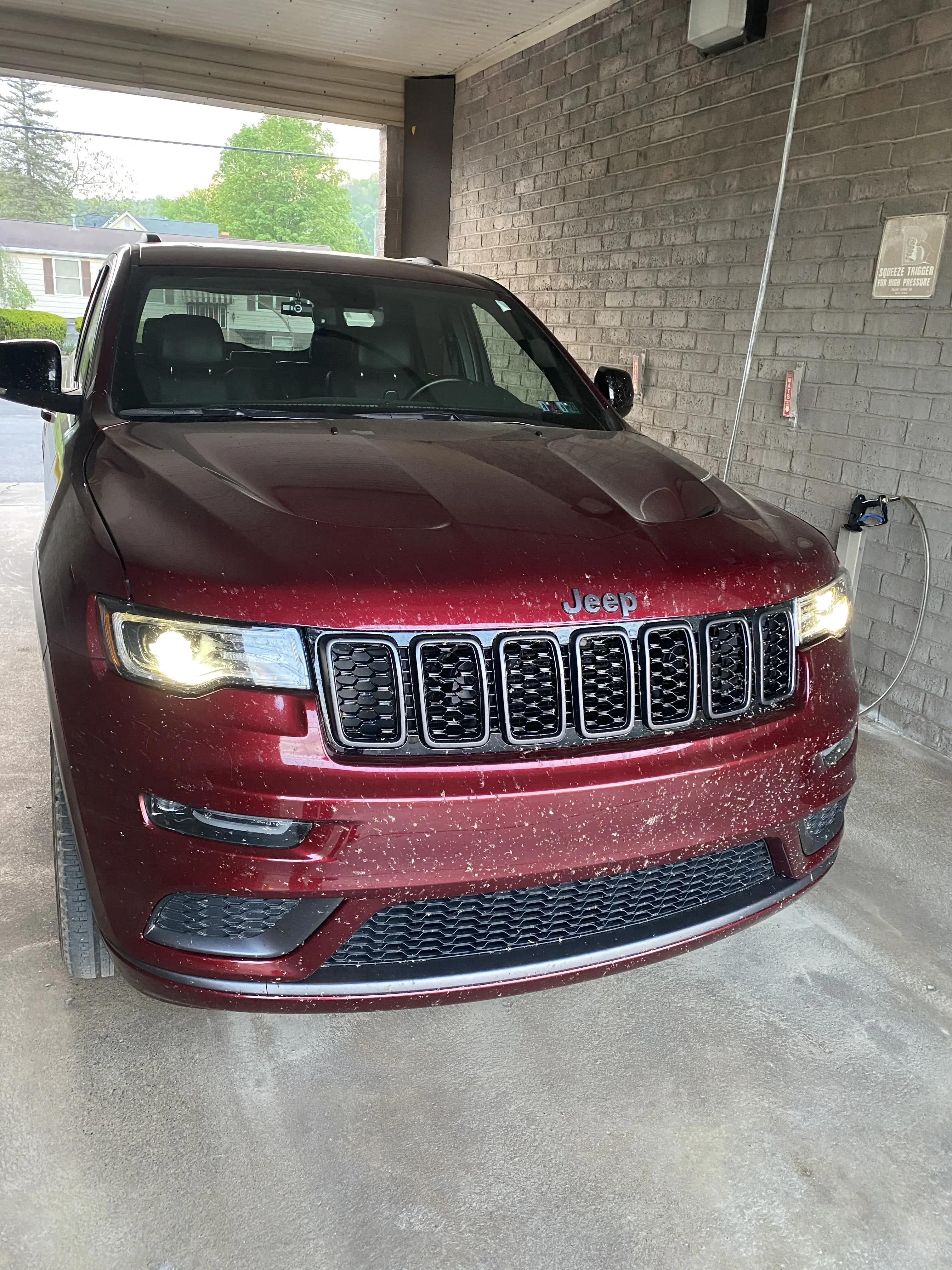 Ronald A. MaKenzie Car Wash & Laundromat - Image 9