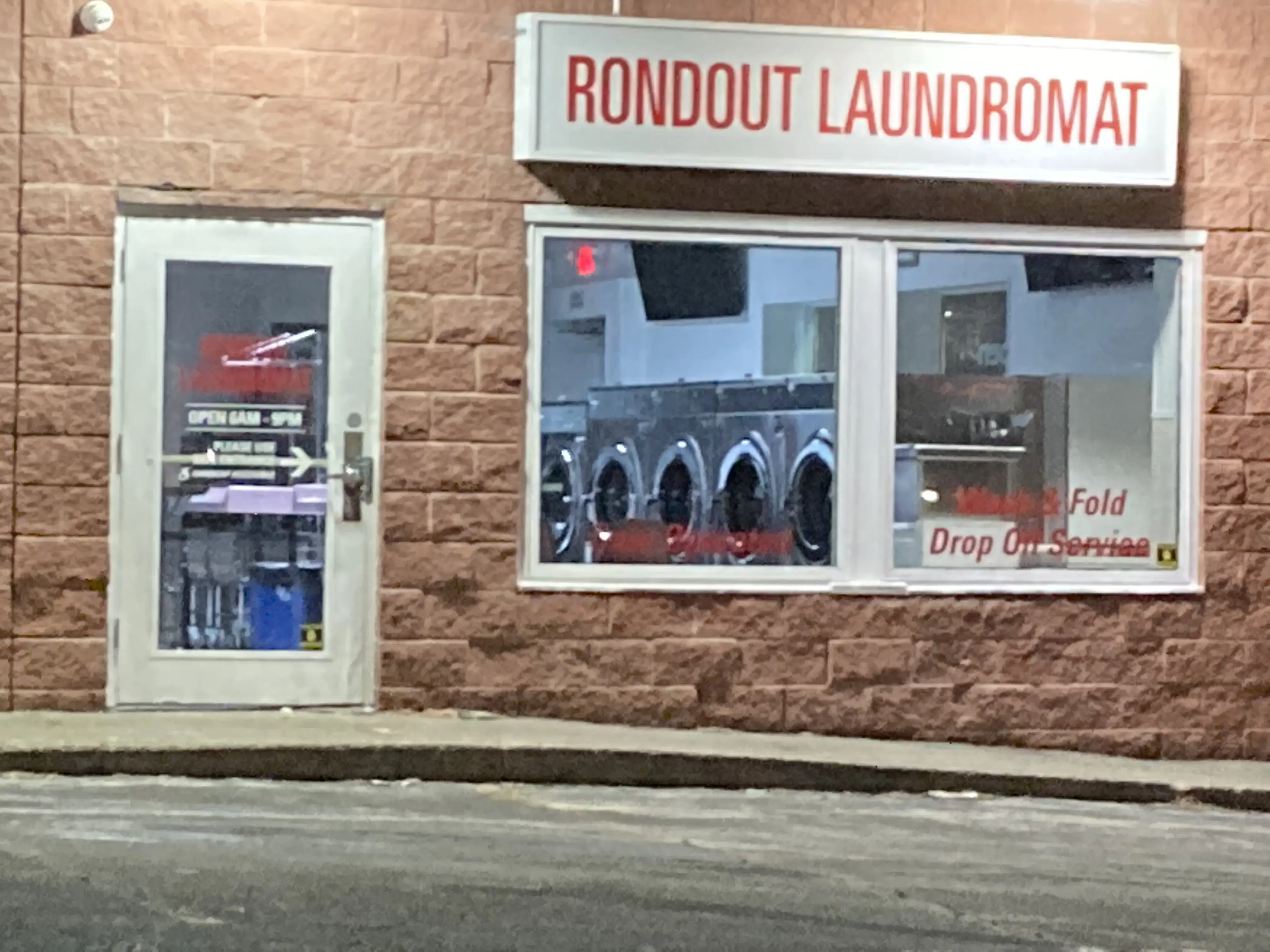 Rondout Laundromat LLC - Image 2