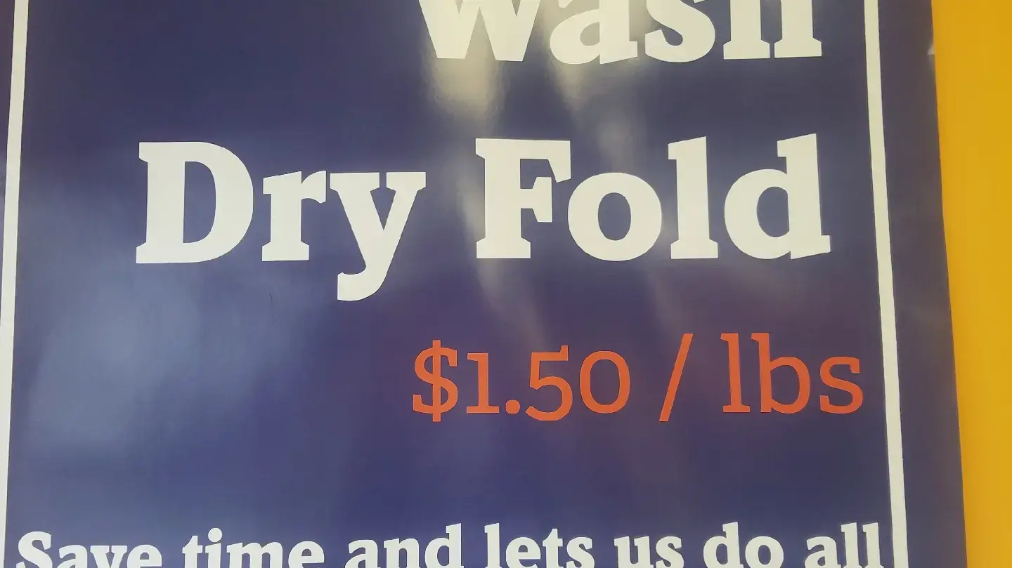 Ropa Laundry location