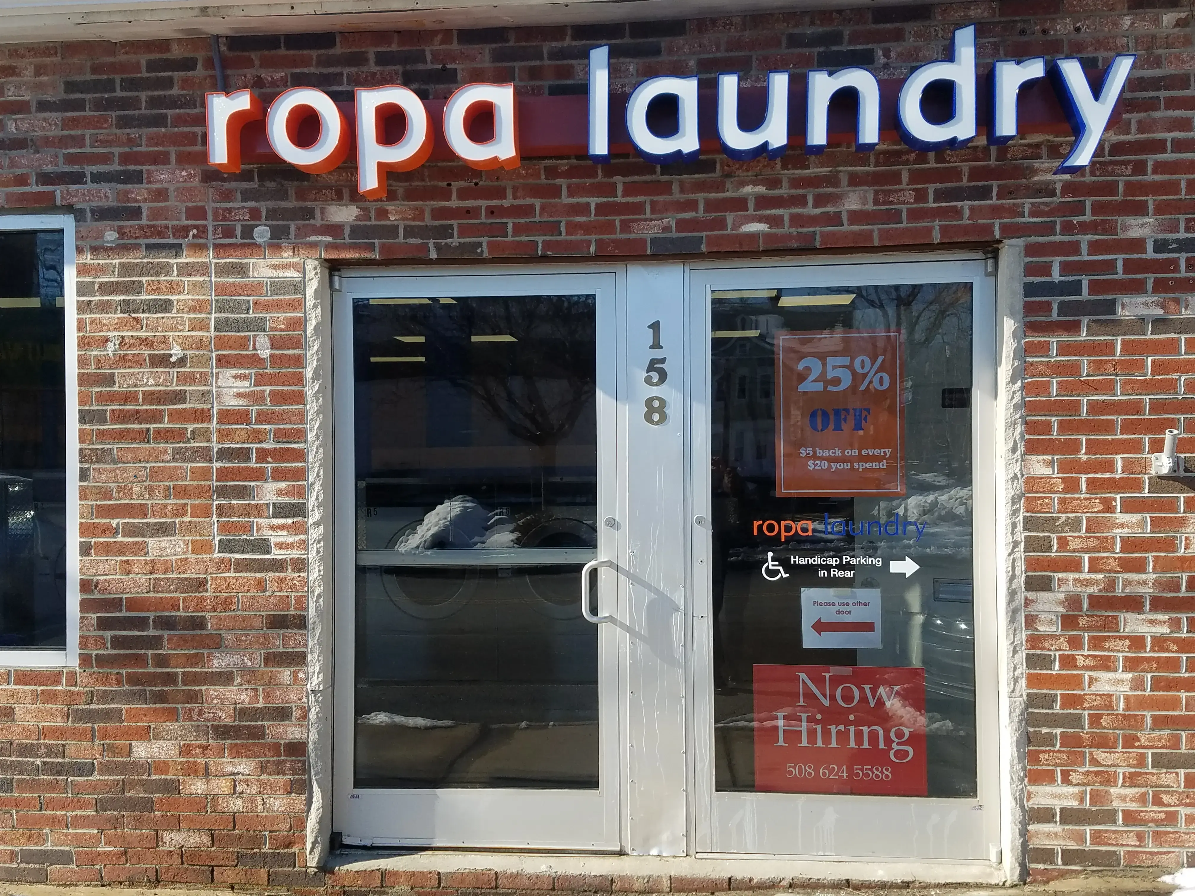 Ropa Laundry - Image 4