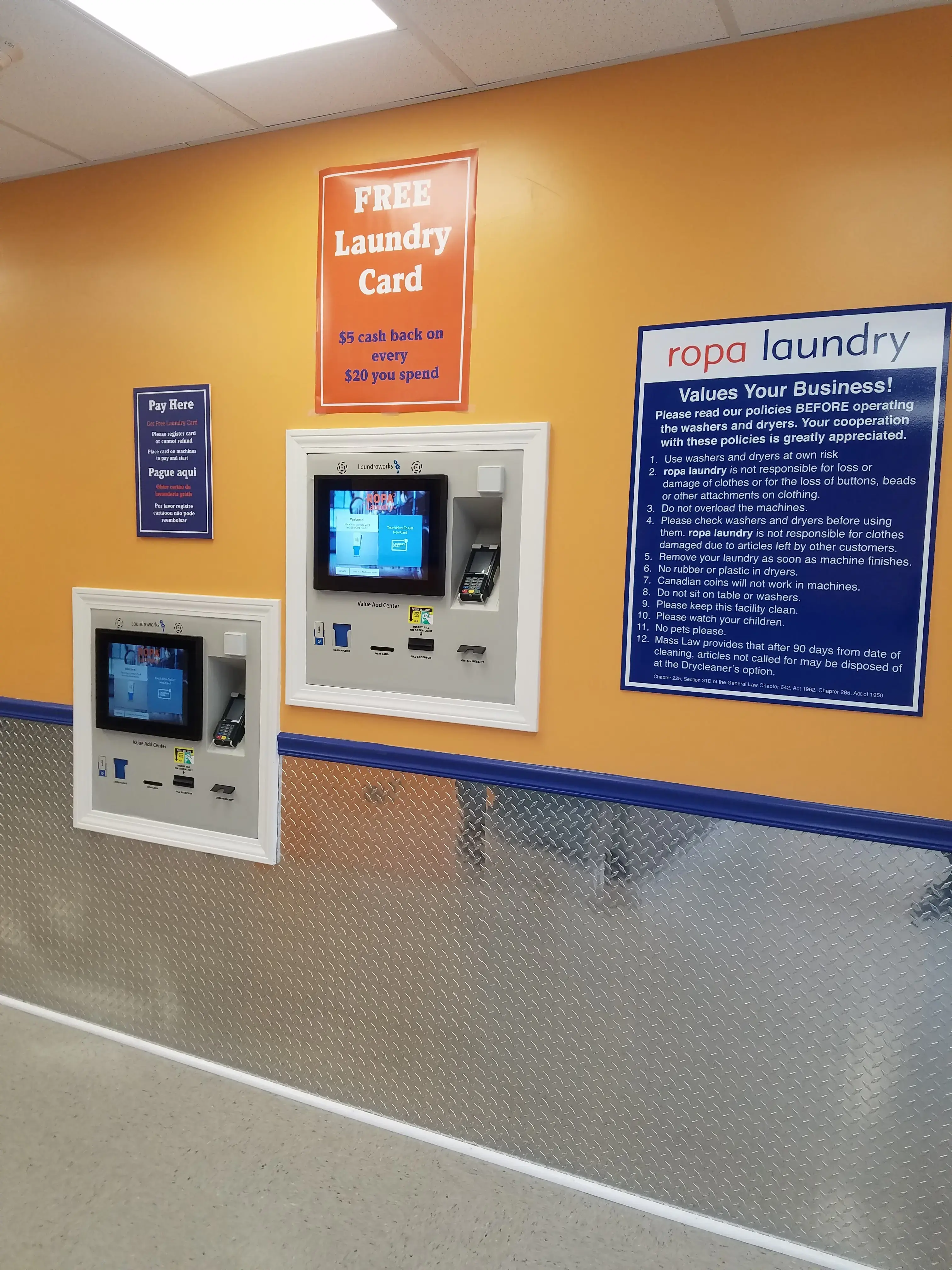 Ropa Laundry - Image 3