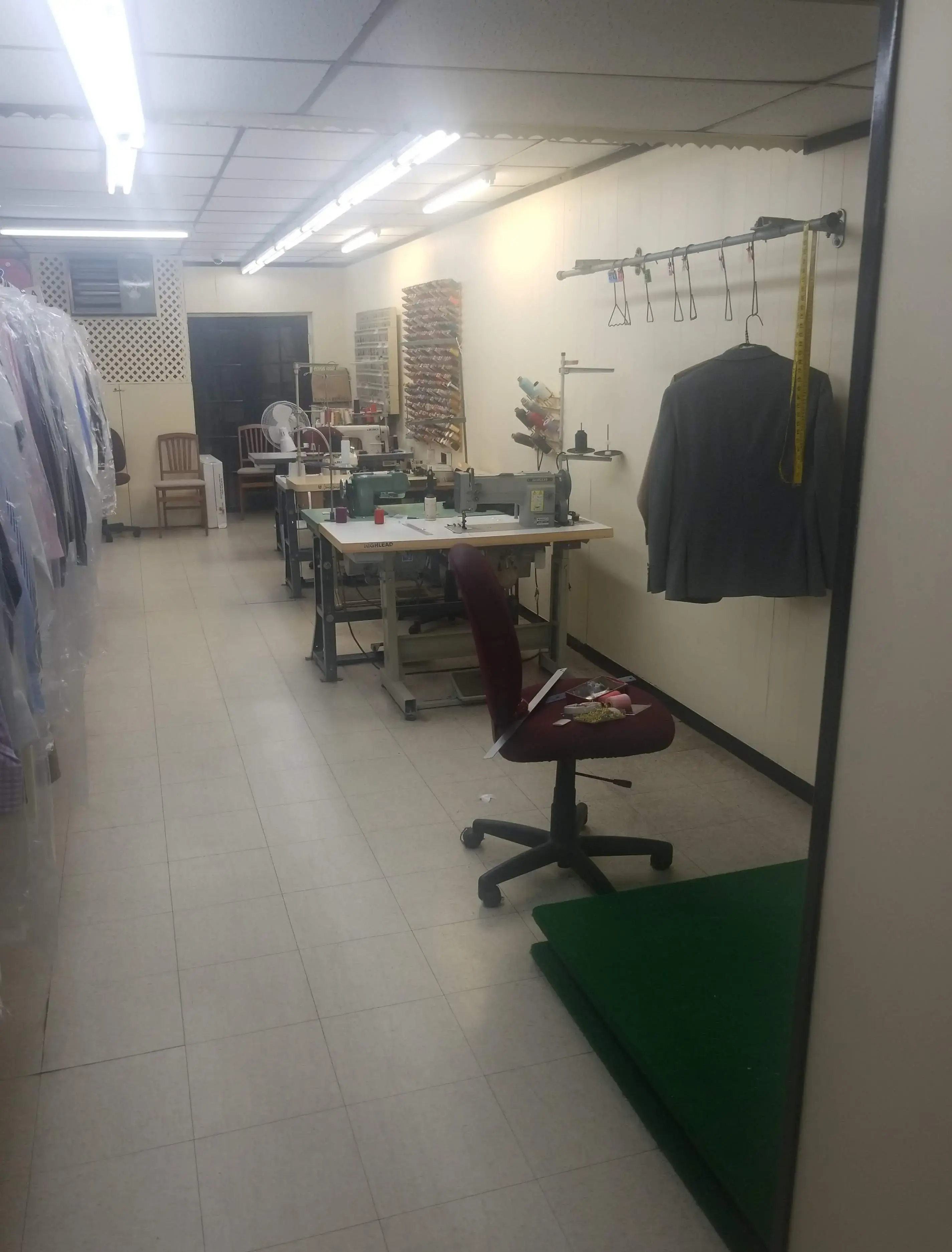 Rosario Fichera DBA Superior Cleaners thumbnail 3