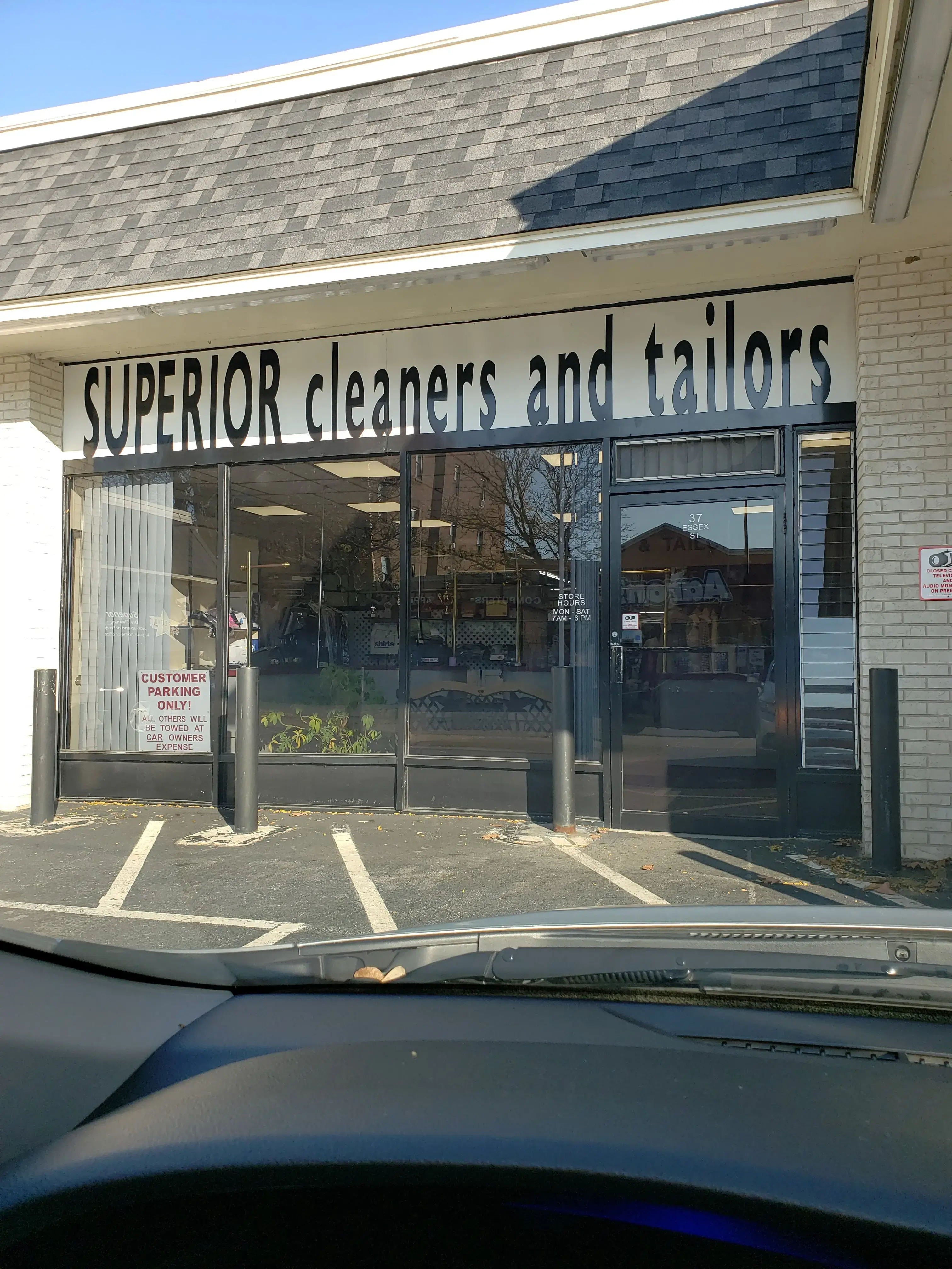 Rosario Fichera DBA Superior Cleaners thumbnail 14