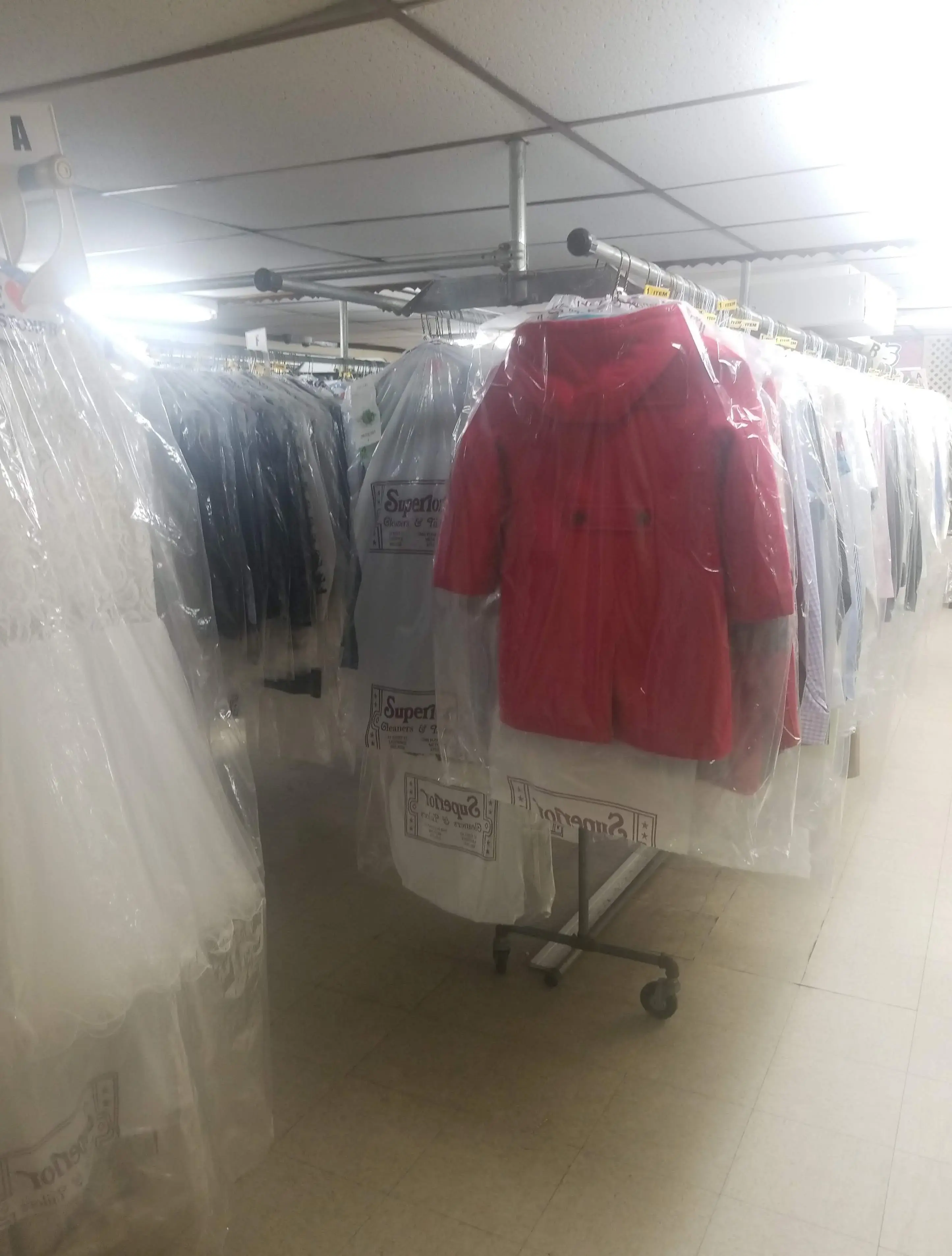 Rosario Fichera DBA Superior Cleaners thumbnail 11
