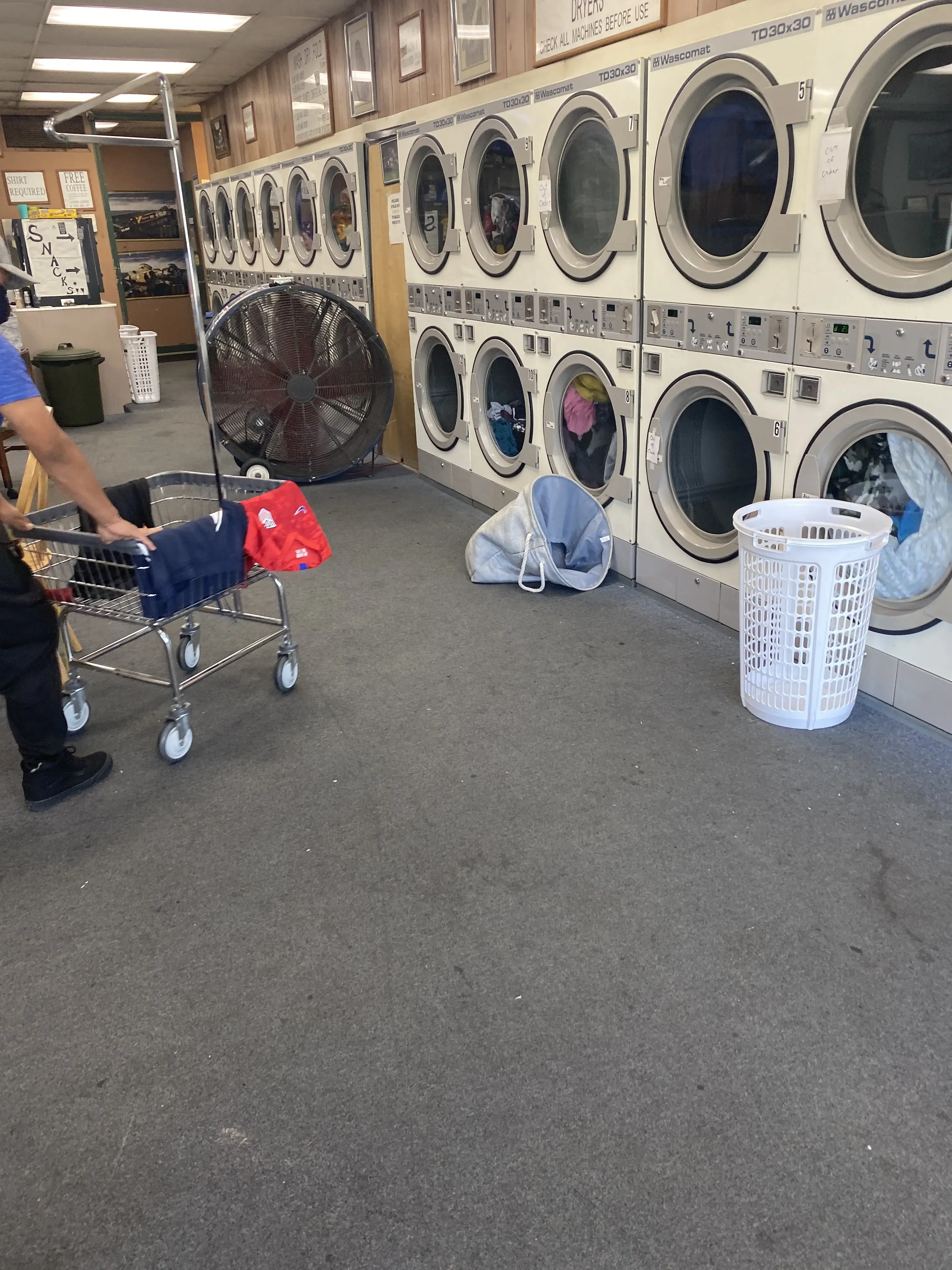 Rose City Coin Laundry LLC - Image 2