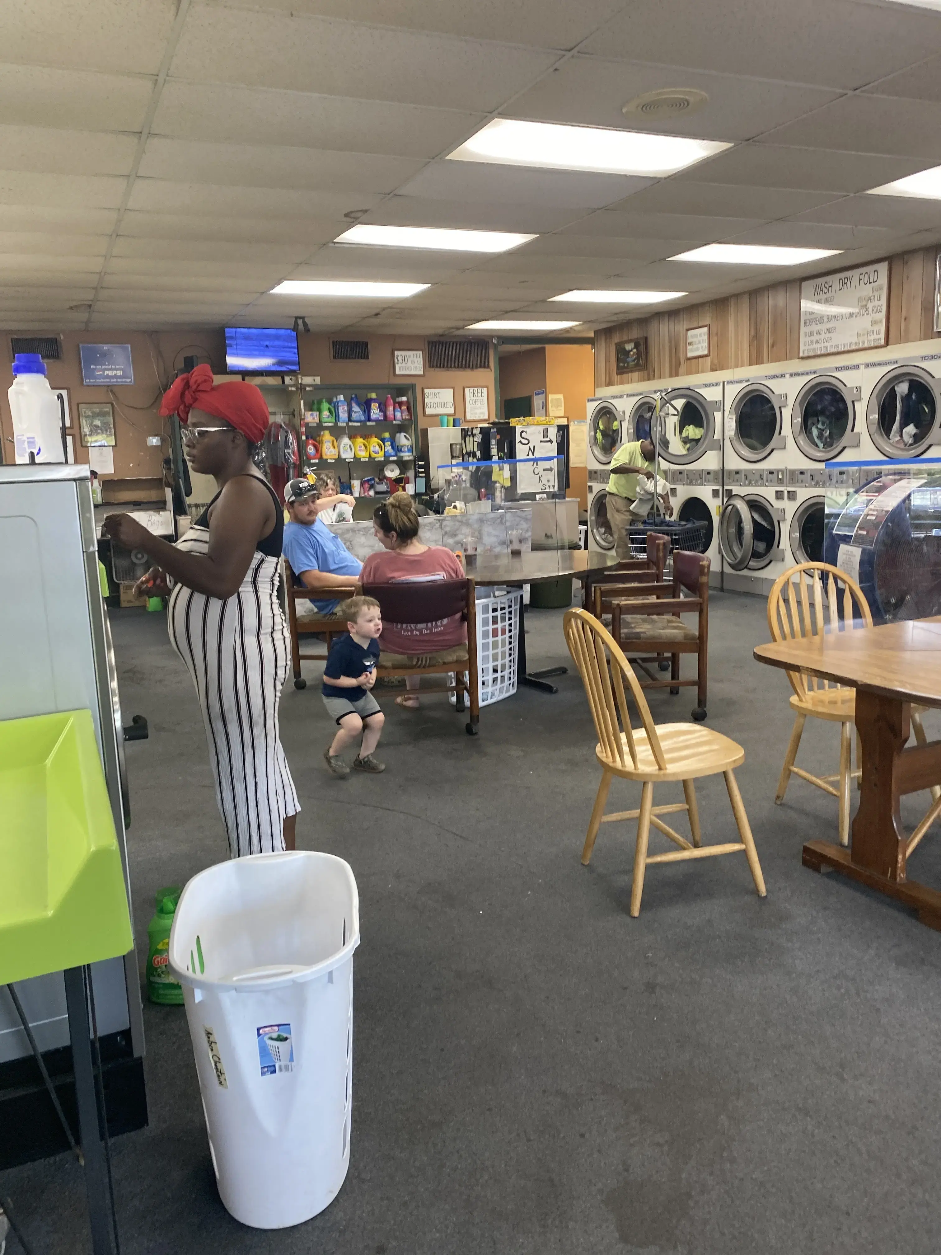 Rose City Coin Laundry LLC thumbnail 3