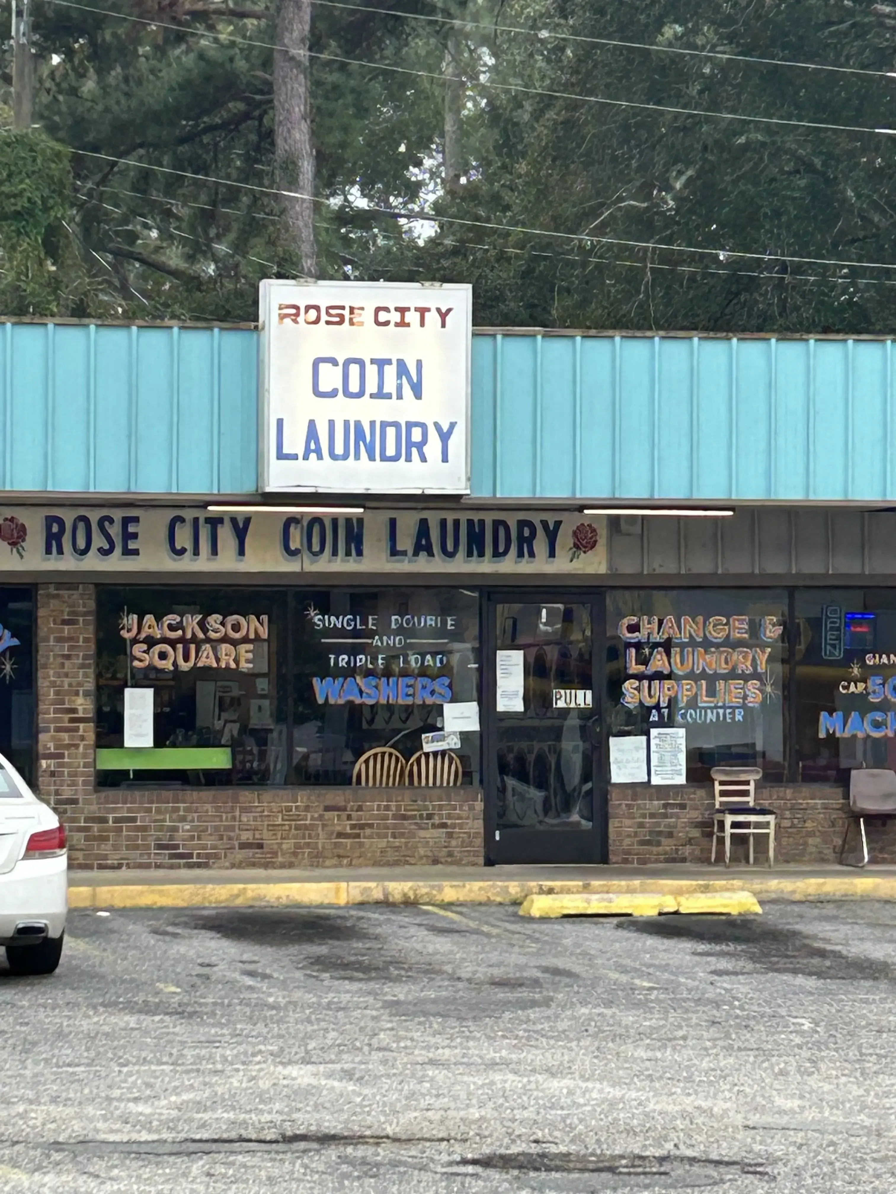 Rose City Coin Laundry LLC - Image 10