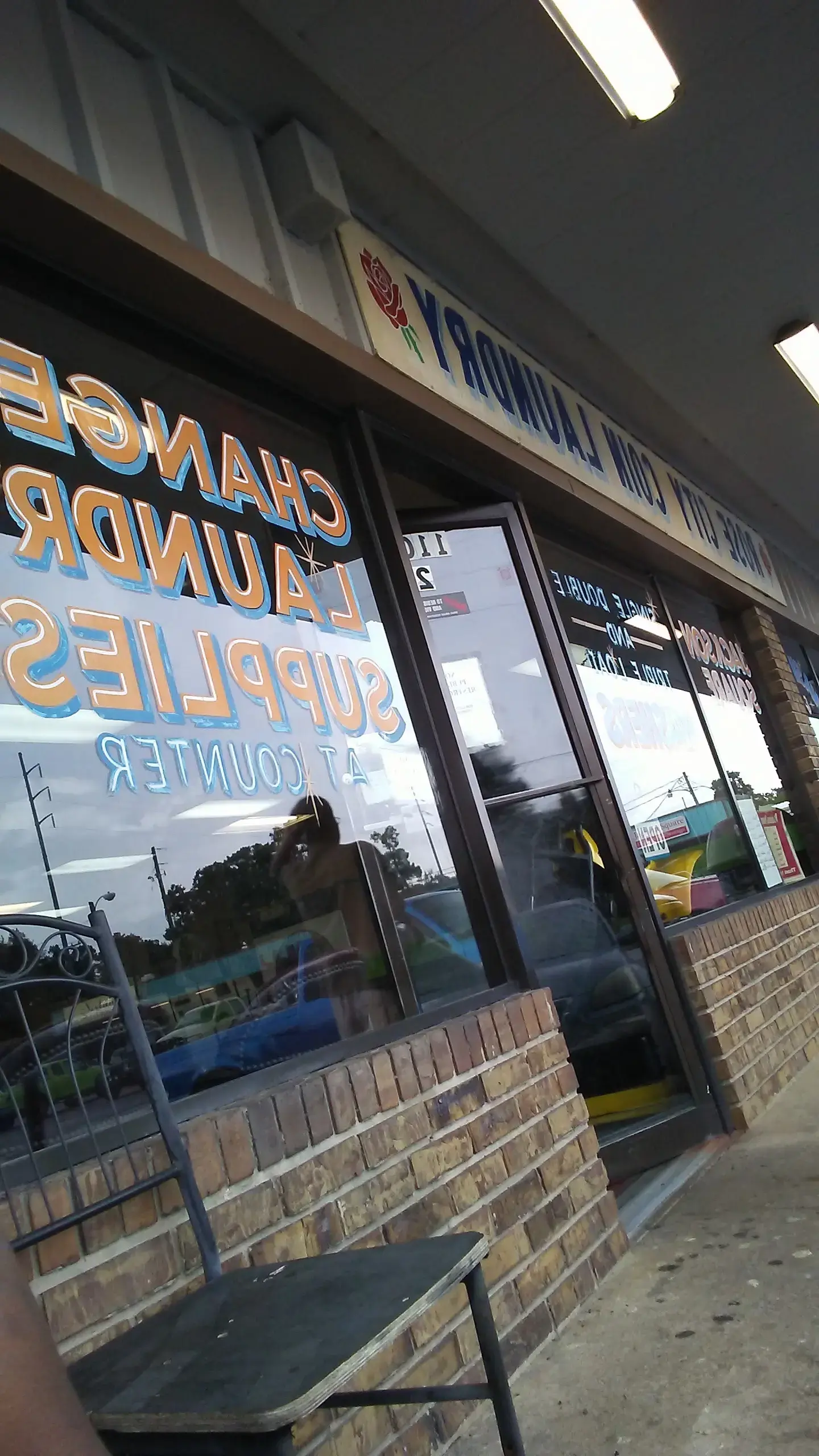 Rose City Coin Laundry LLC - Image 8