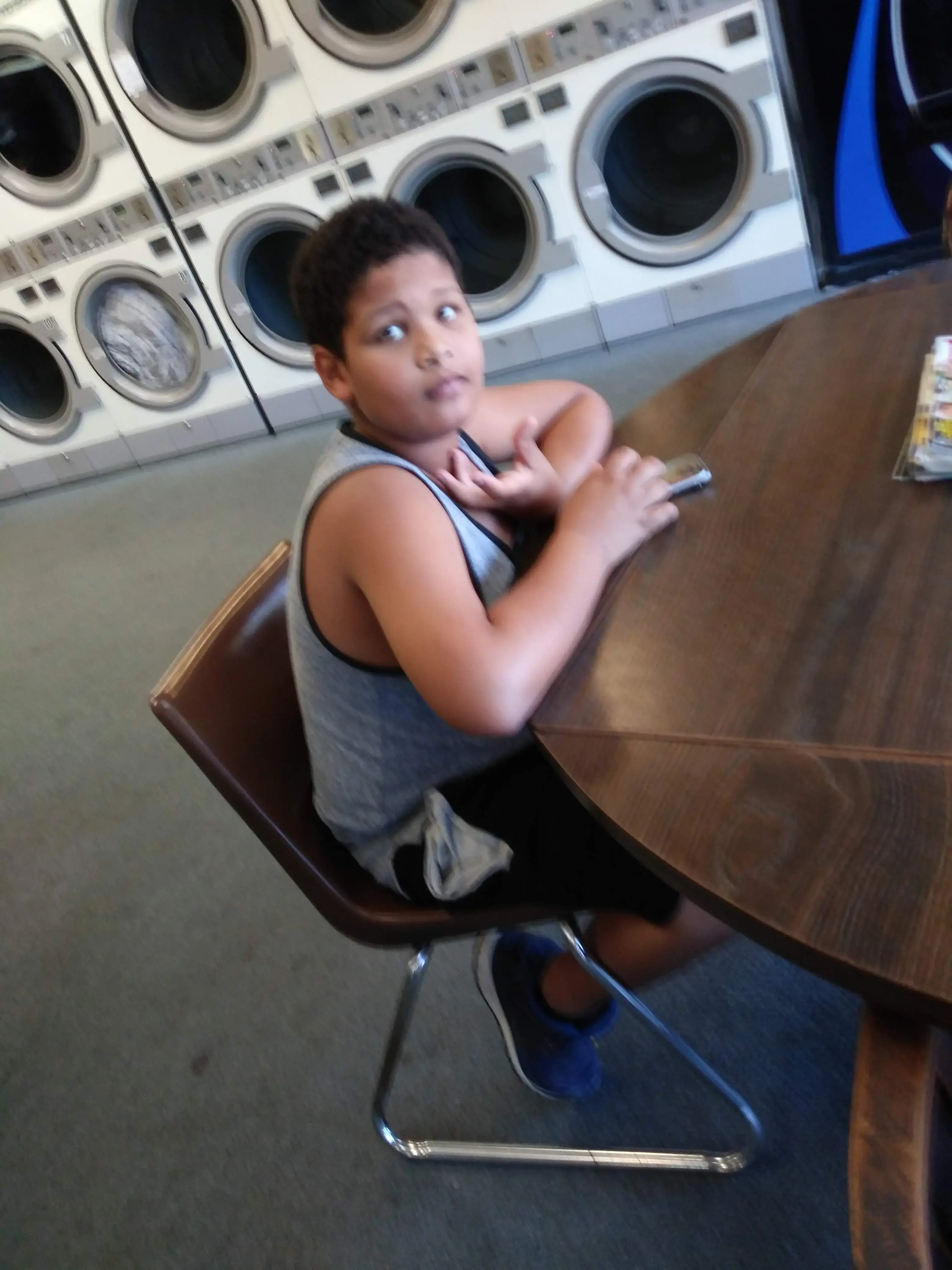 Rose City Coin Laundry LLC thumbnail 5