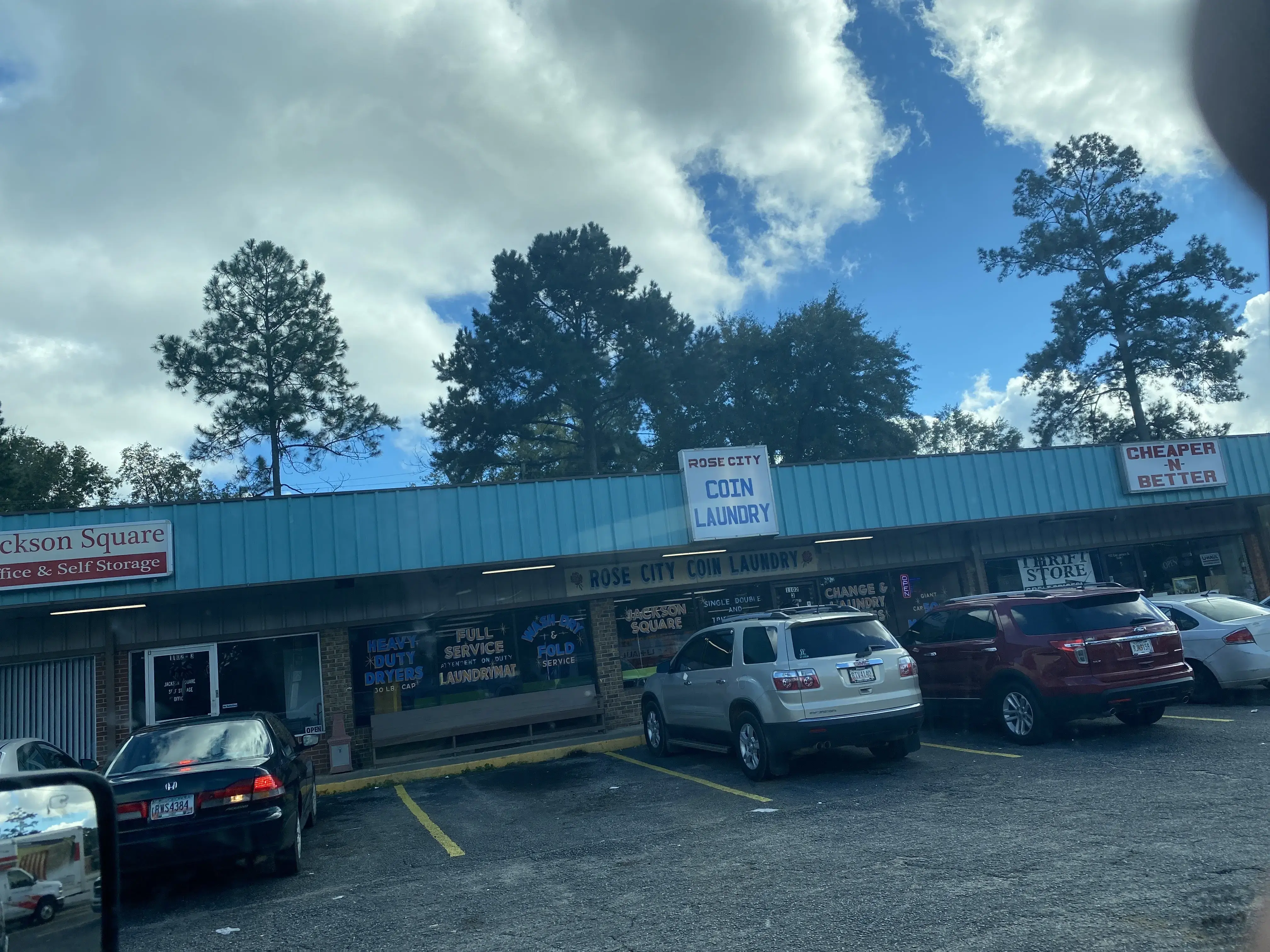 Rose City Coin Laundry LLC - Image 12