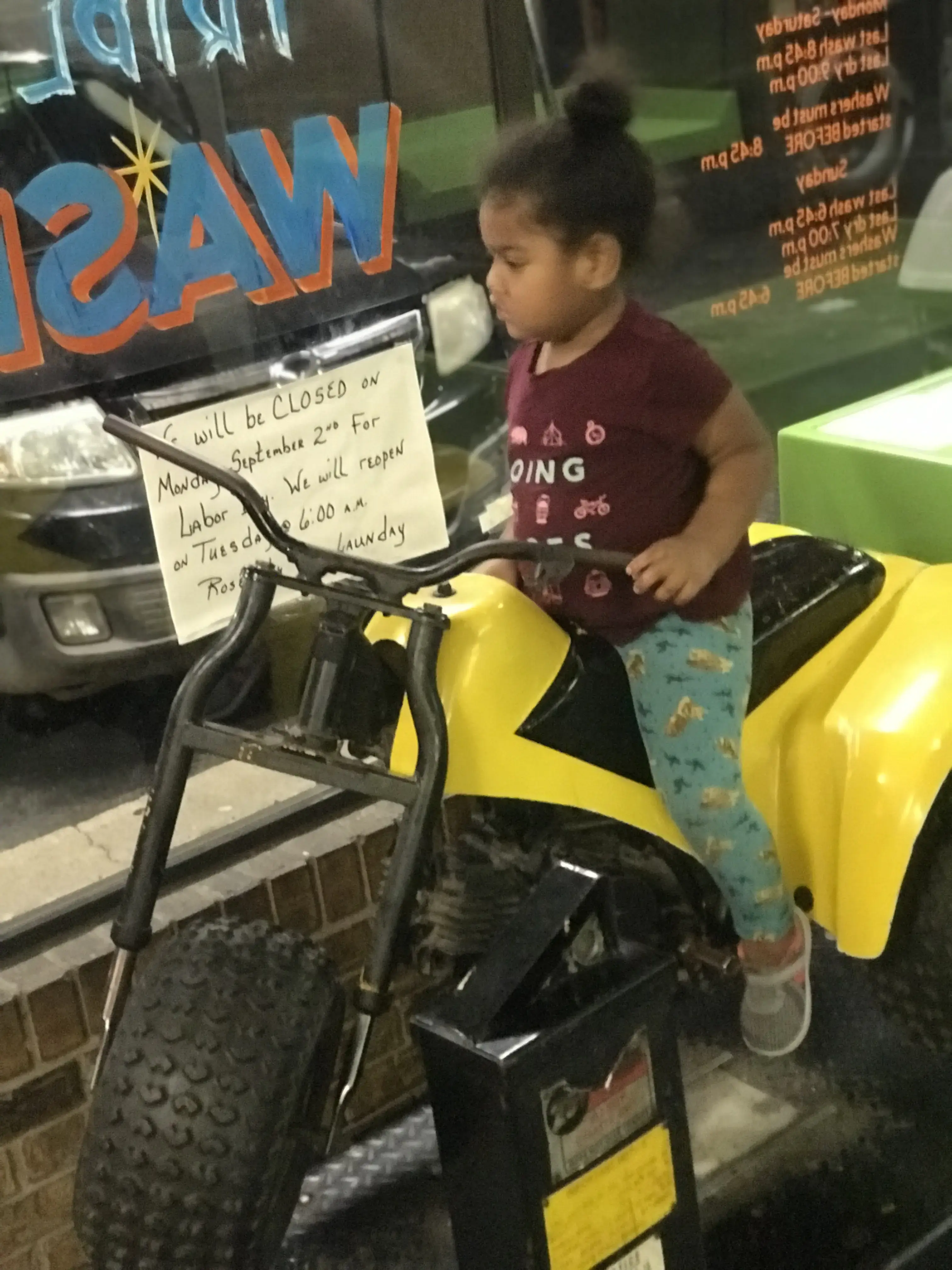 Rose City Coin Laundry LLC - Image 6