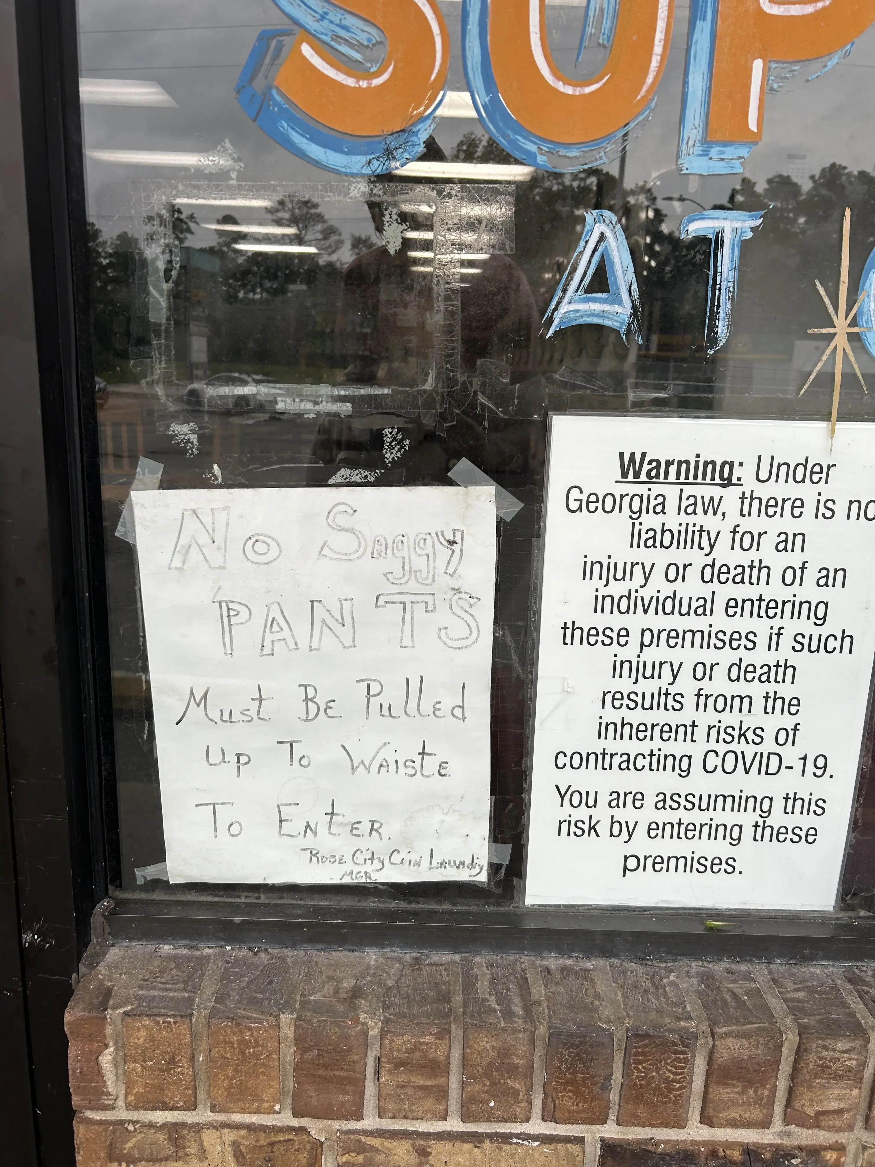 Rose City Coin Laundry LLC - Image 7