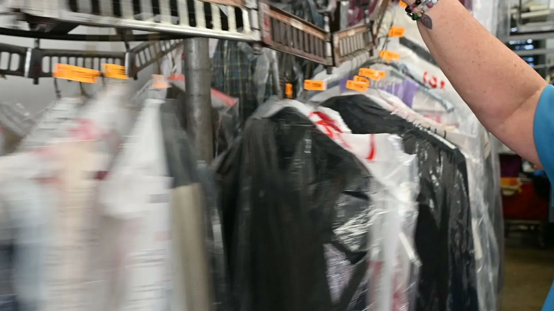 Rose Cleaners & Laundry - Image 11