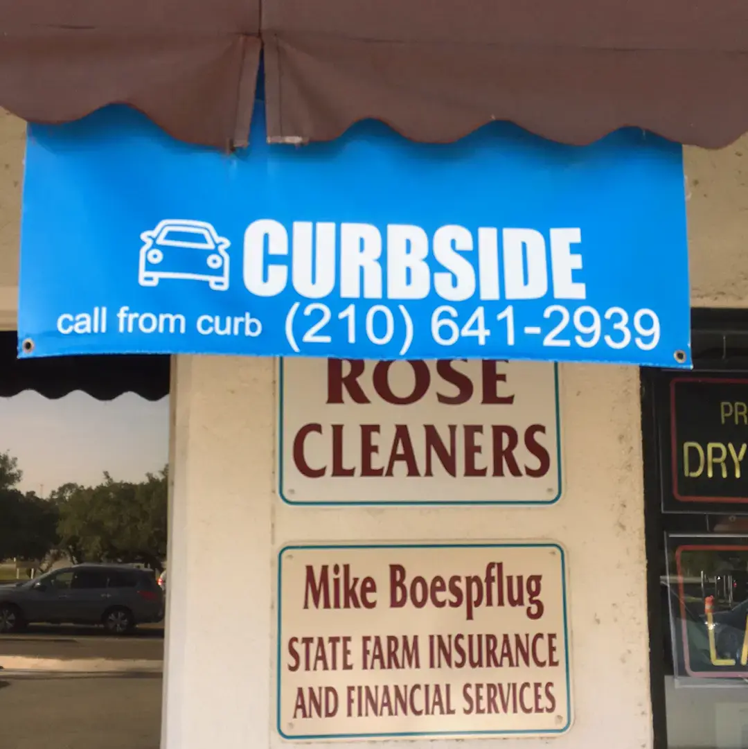 Rose Cleaners & Laundry - Image 18