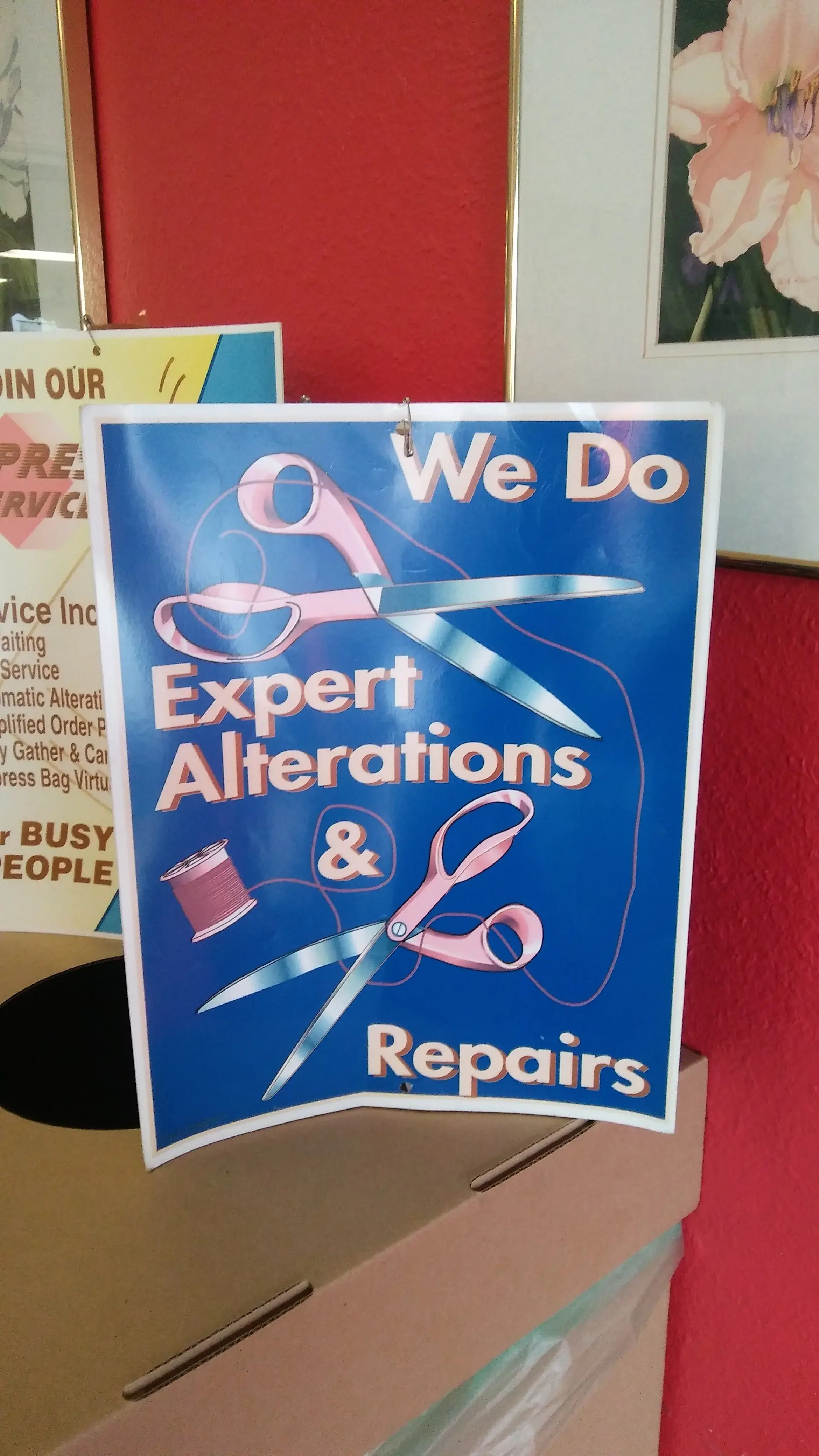 Rose Cleaners & Laundry thumbnail 14