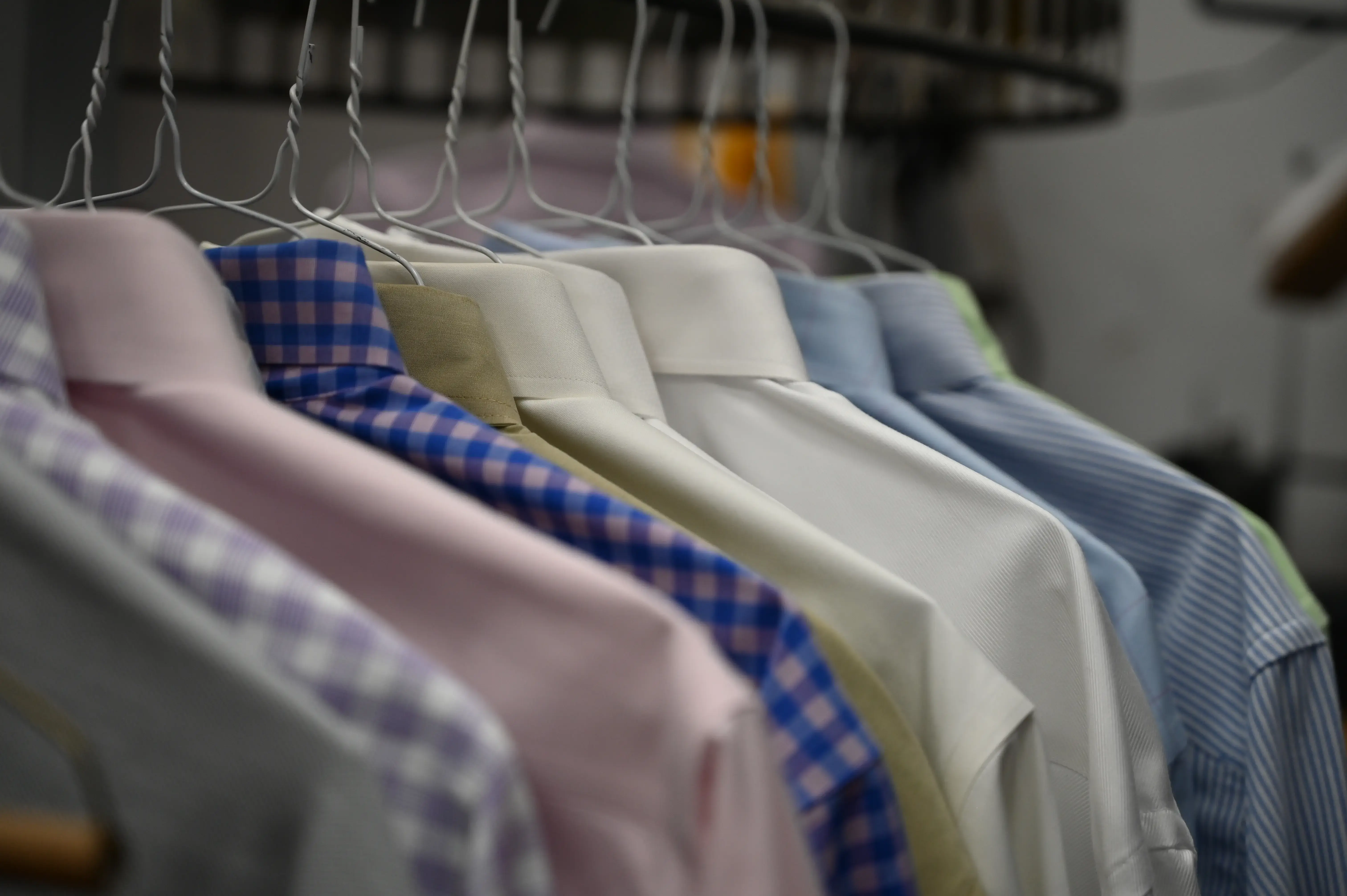 Rose Cleaners & Laundry thumbnail 3