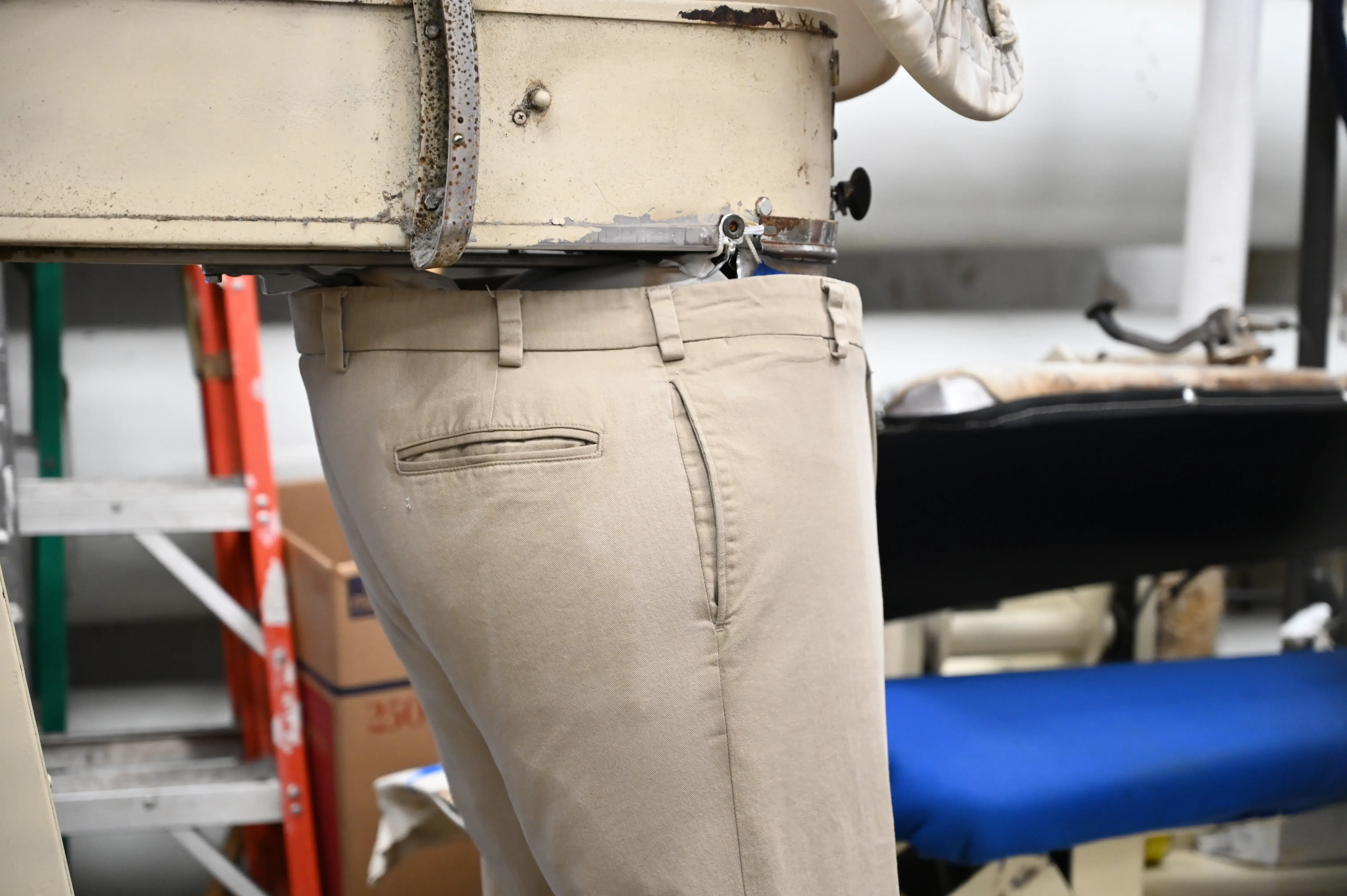 Rose Cleaners & Laundry thumbnail 9