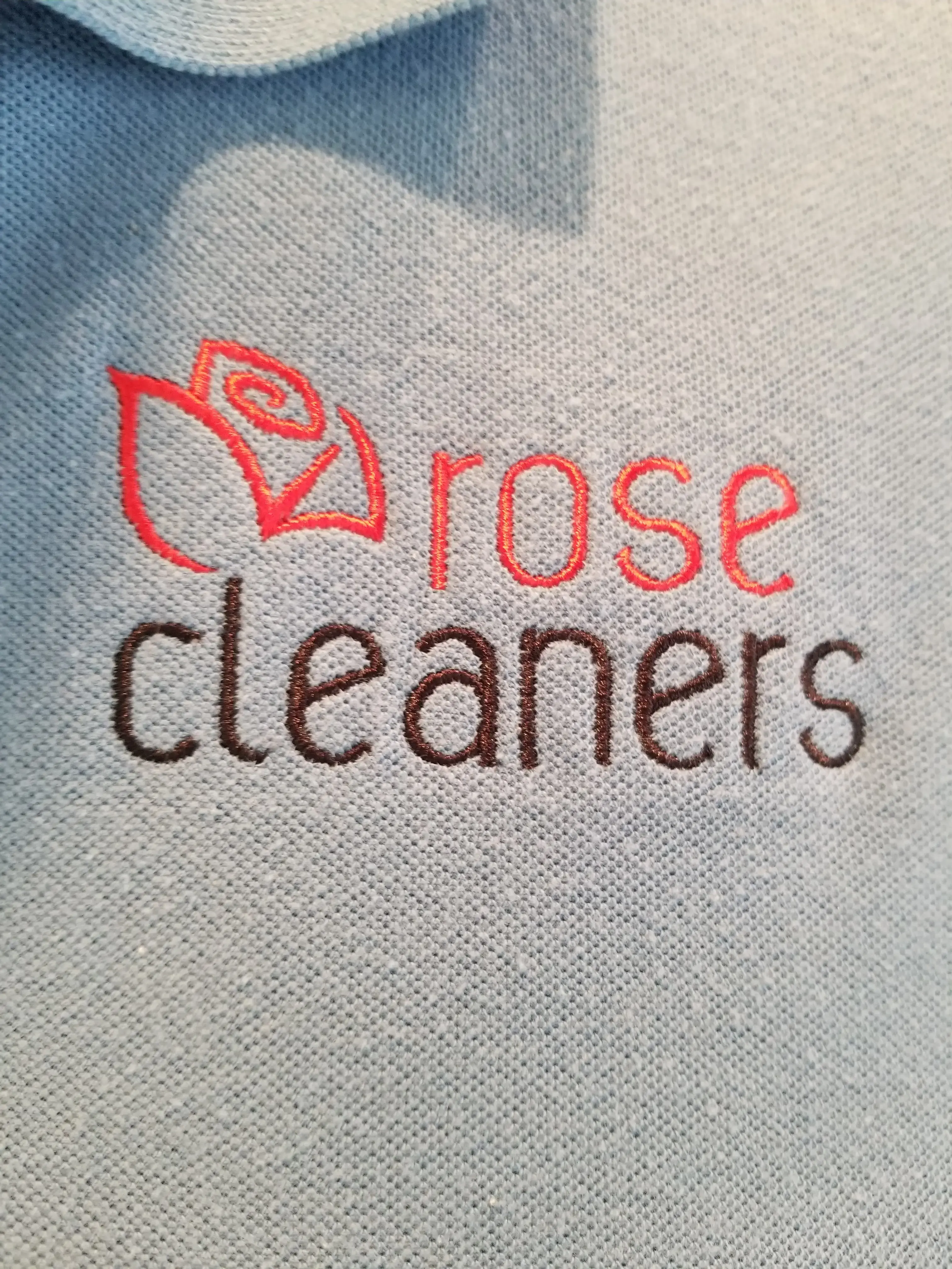 Rose Cleaners & Laundry - Image 20