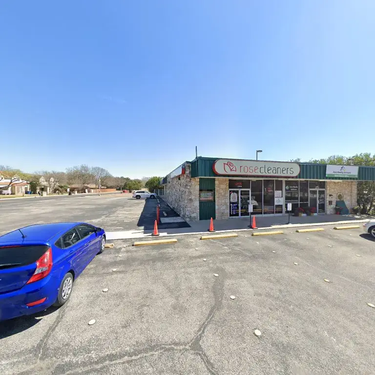 Rose Cleaners - Image 19