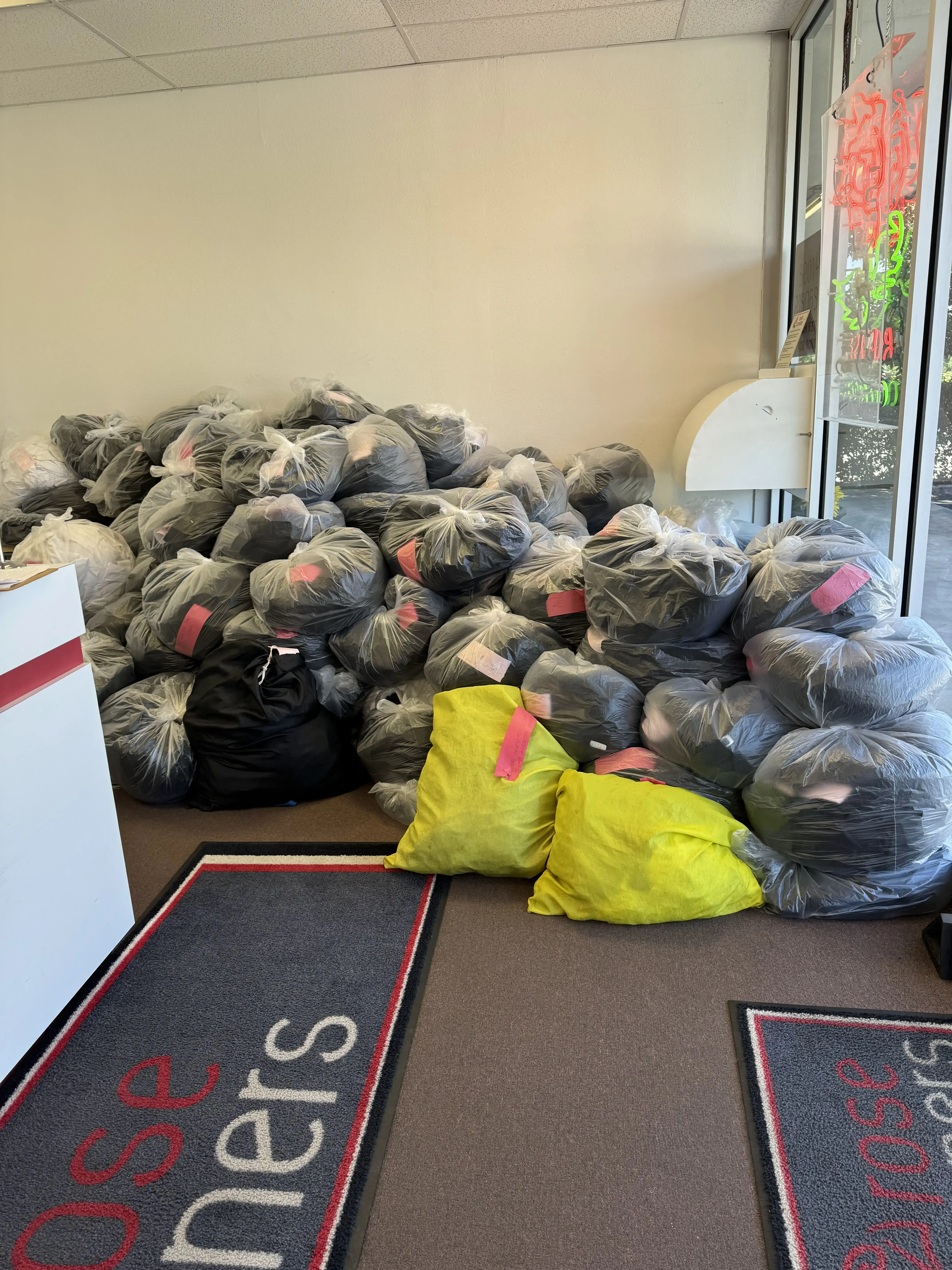 Rose Cleaners - Image 9
