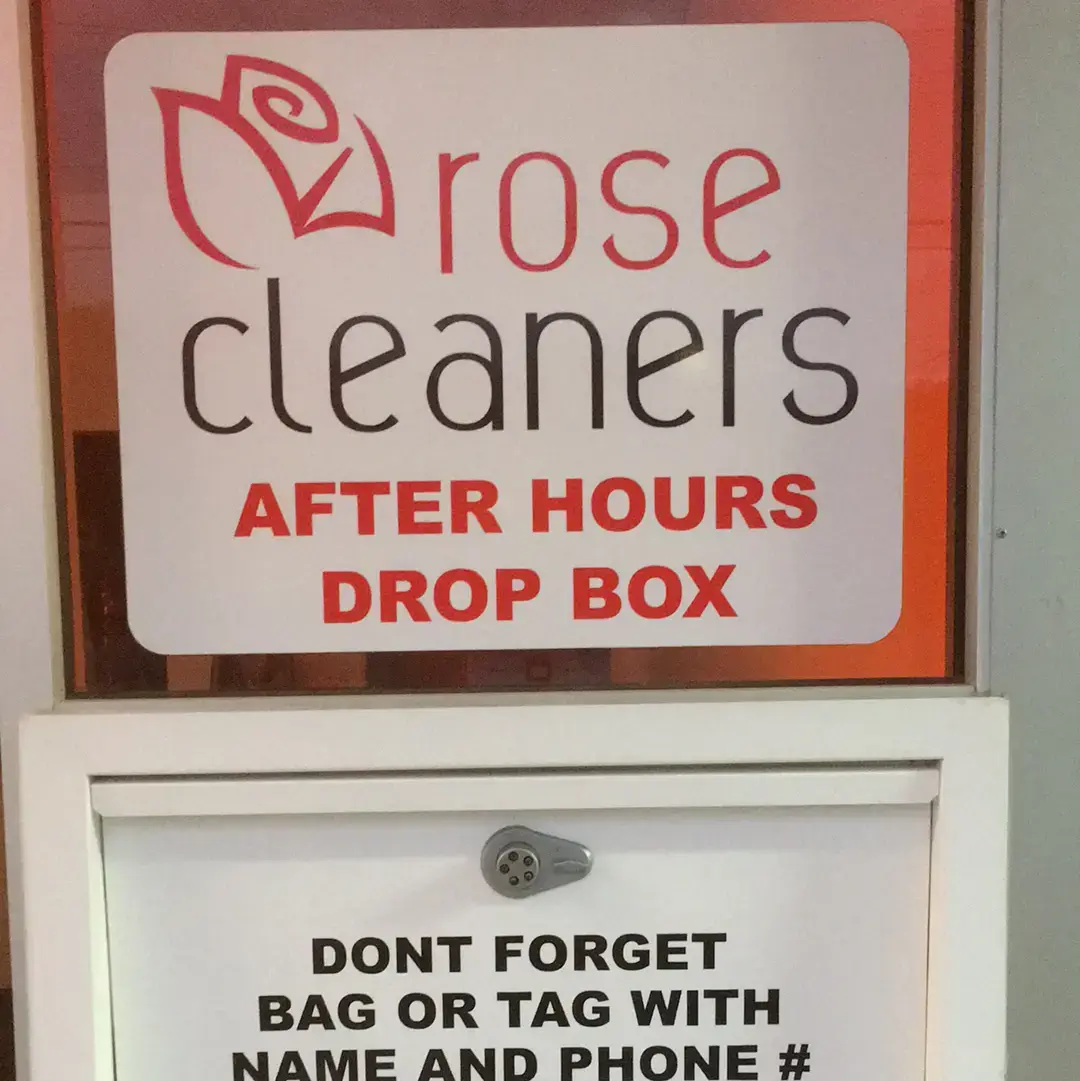 Rose Cleaners thumbnail 15