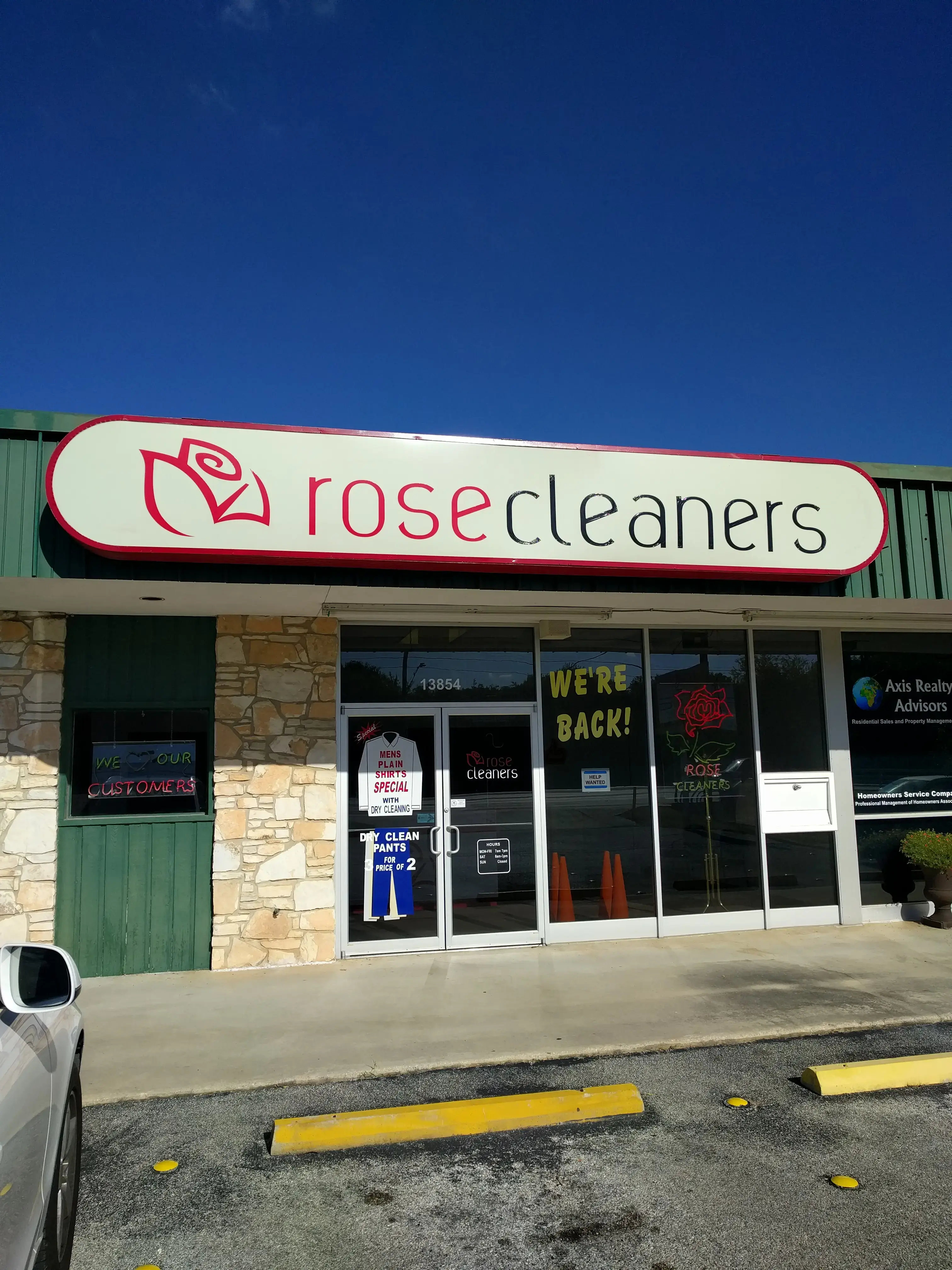 Rose Cleaners thumbnail 17