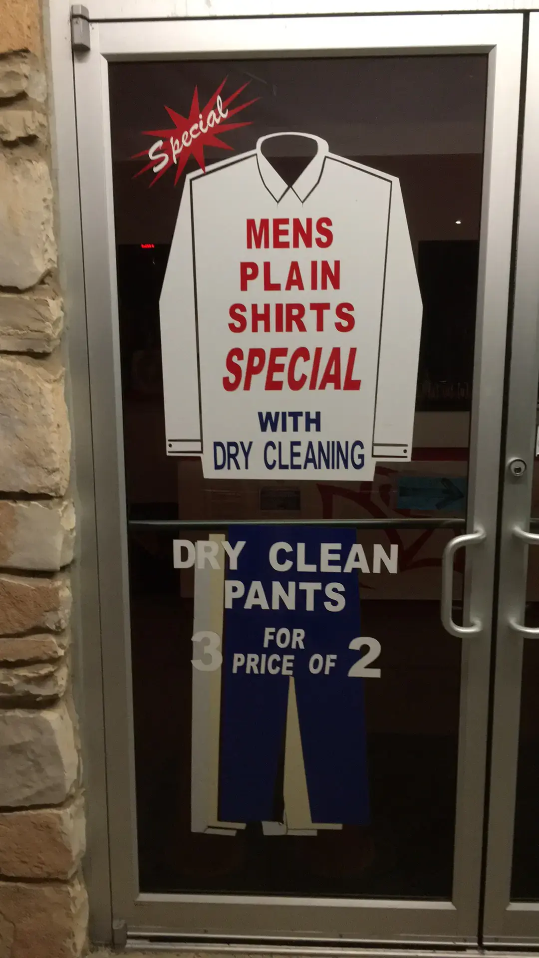 Rose Cleaners thumbnail 8
