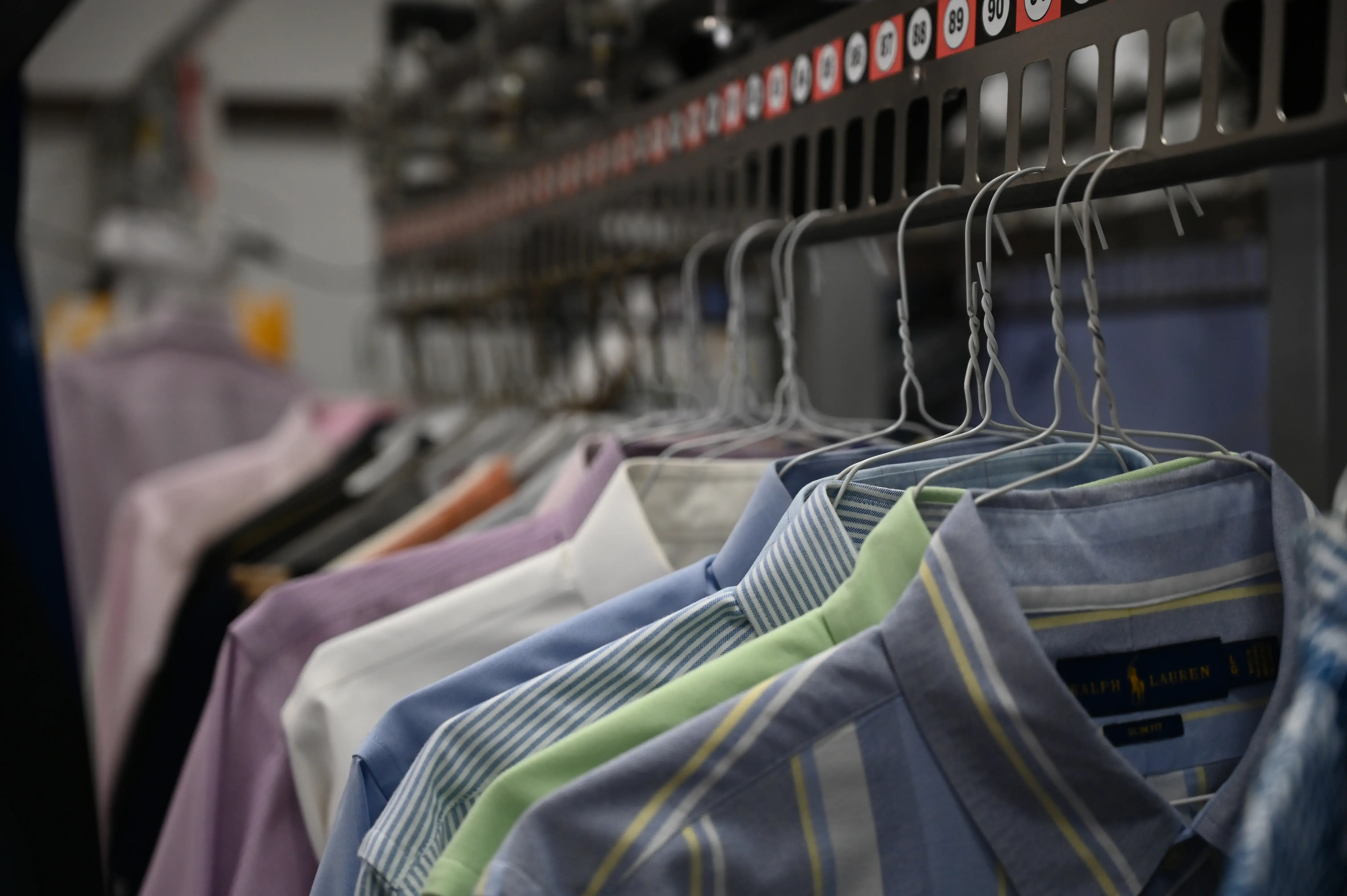 Rose Cleaners - Image 16