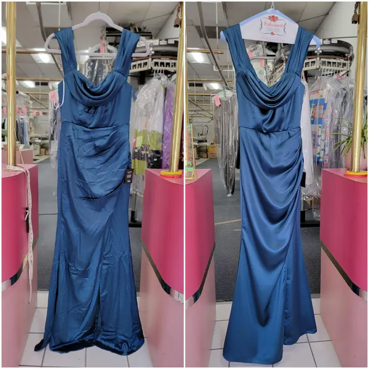 Rose Dry Clean - Image 2