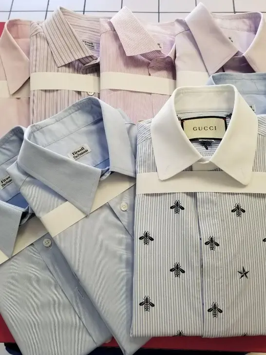 Rose Dry Clean thumbnail 9