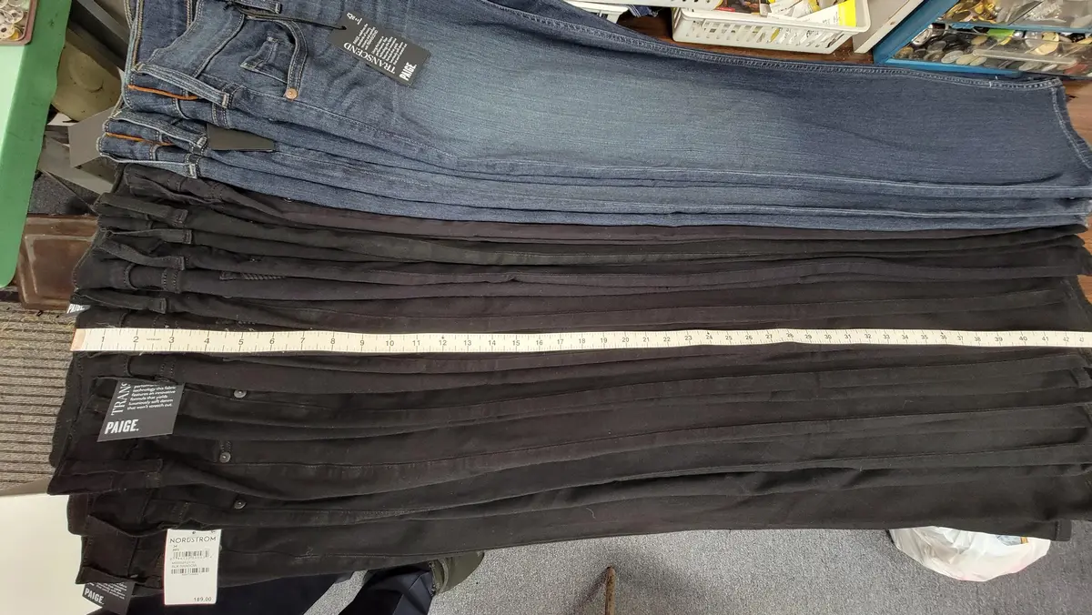 Rose Dry Clean - Image 6