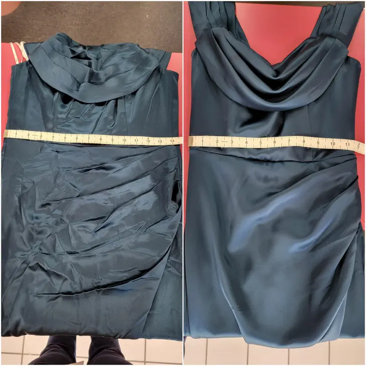 Rose Dry Clean thumbnail 11