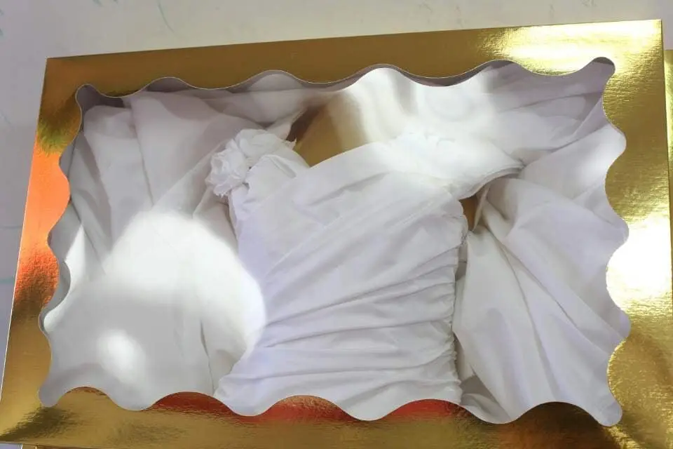 Rose Dry Clean - Image 3