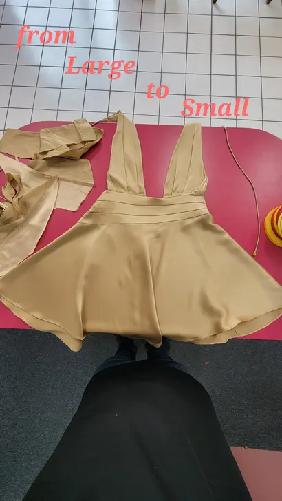 Rose Dry Clean thumbnail 12