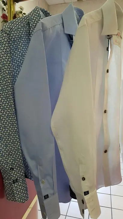 Rose Dry Clean - Image 10